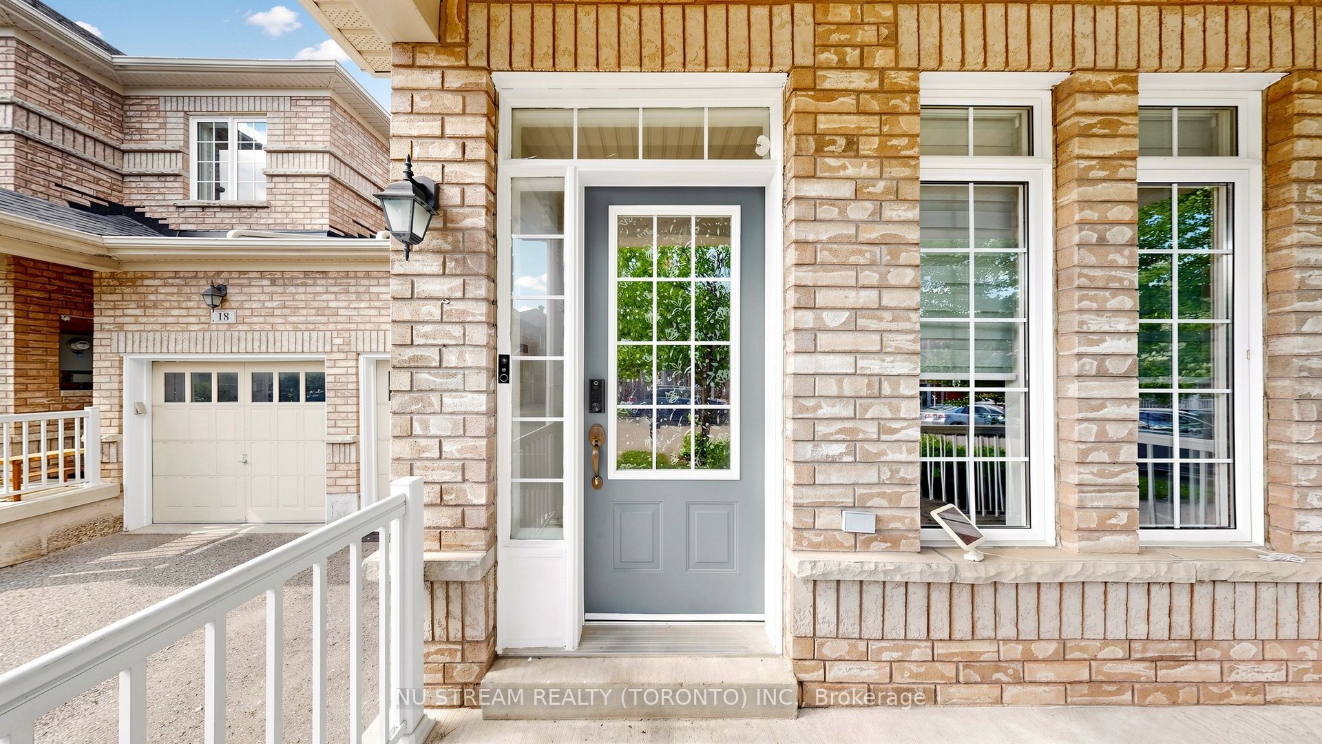 16 Radmore Place, Markham, ON L6B 0G7 photo 5