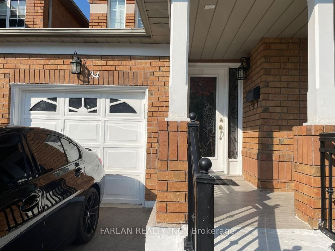34 Chart Avenue, Vaughan, ON L6A 2Y3 photo 2