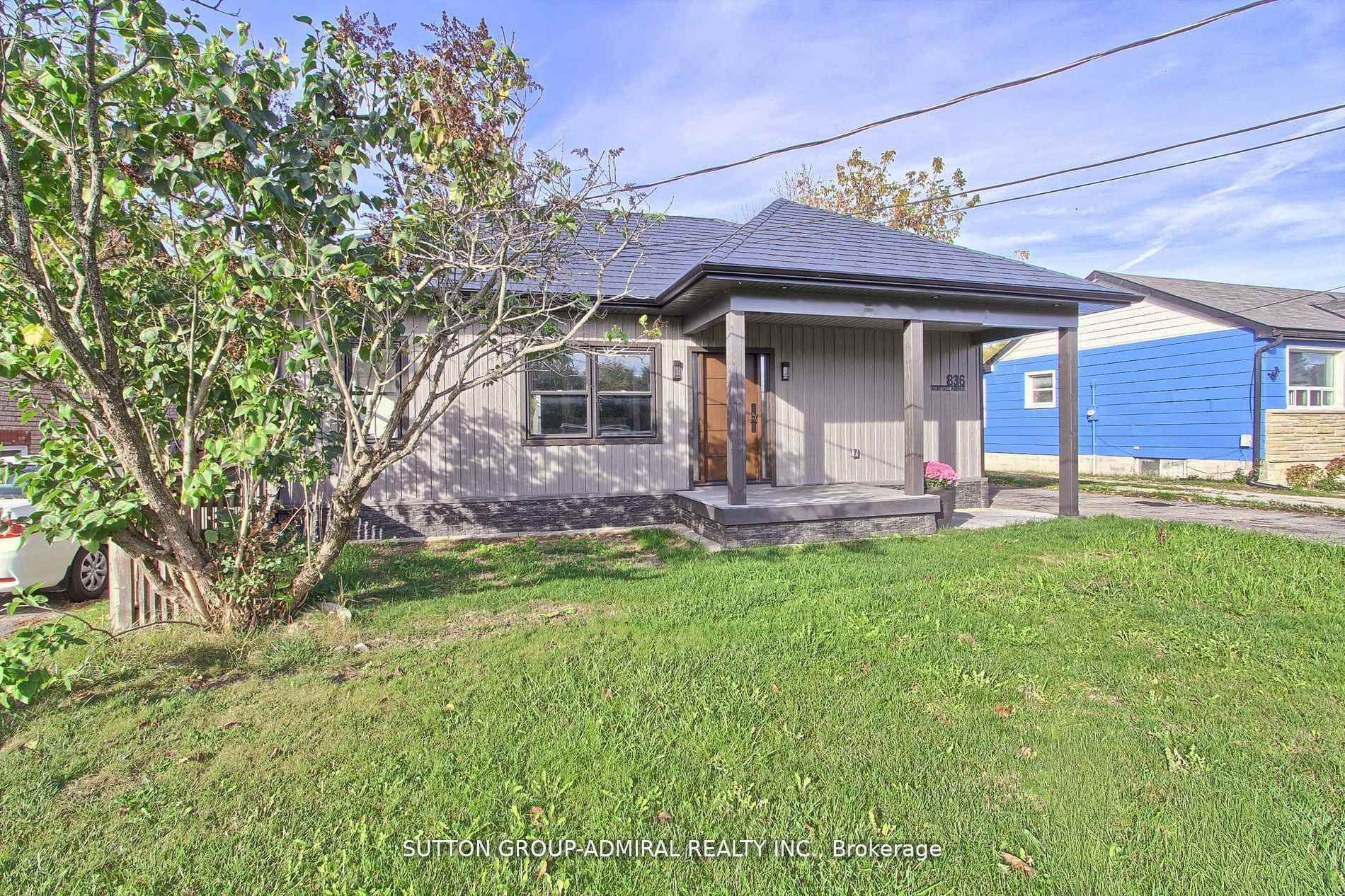 836 Montsell Avenue, Georgina, ON L0E 1S0 photo 2