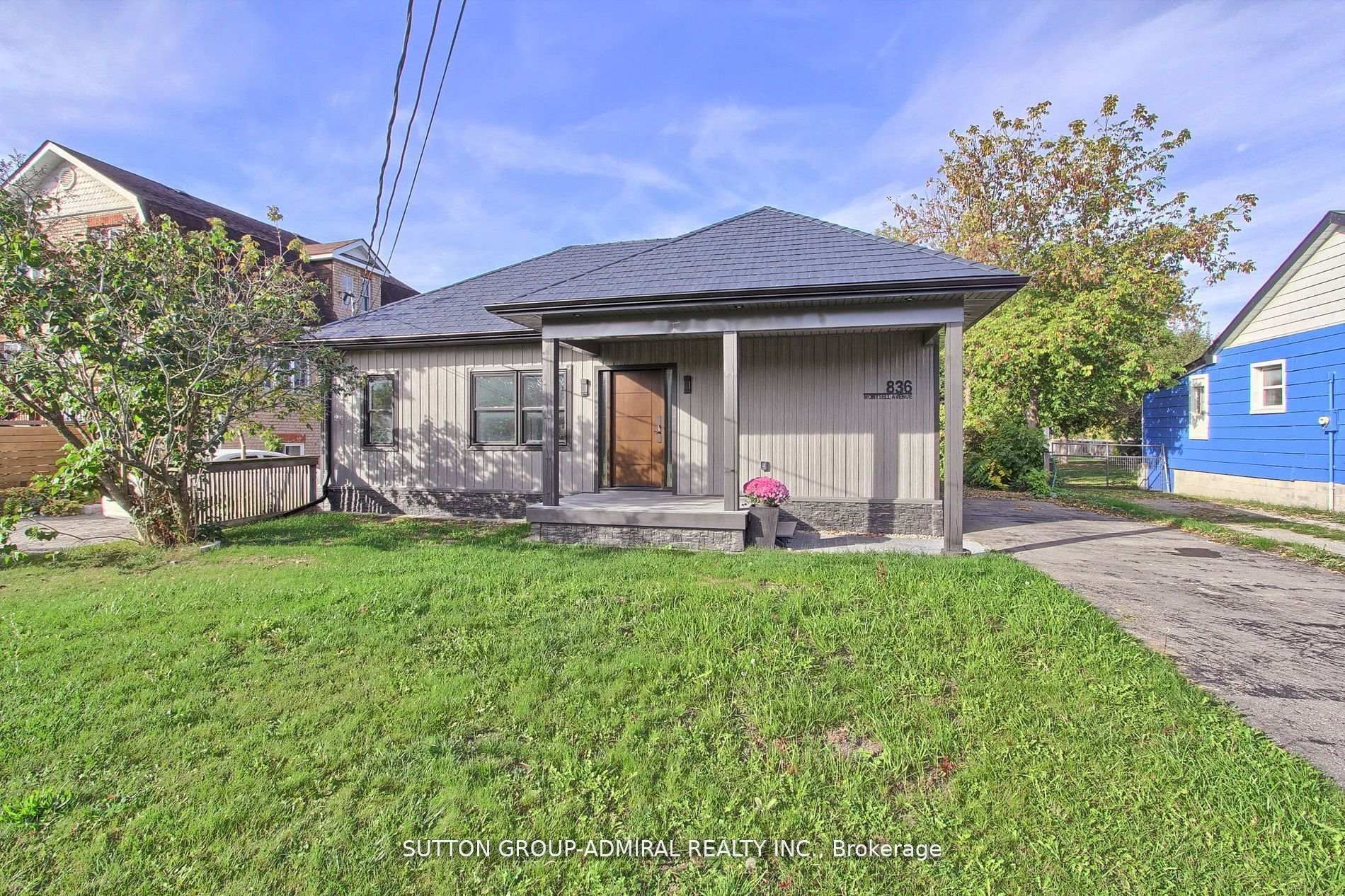 836 Montsell Avenue, Georgina, ON L0E 1S0 photo 3