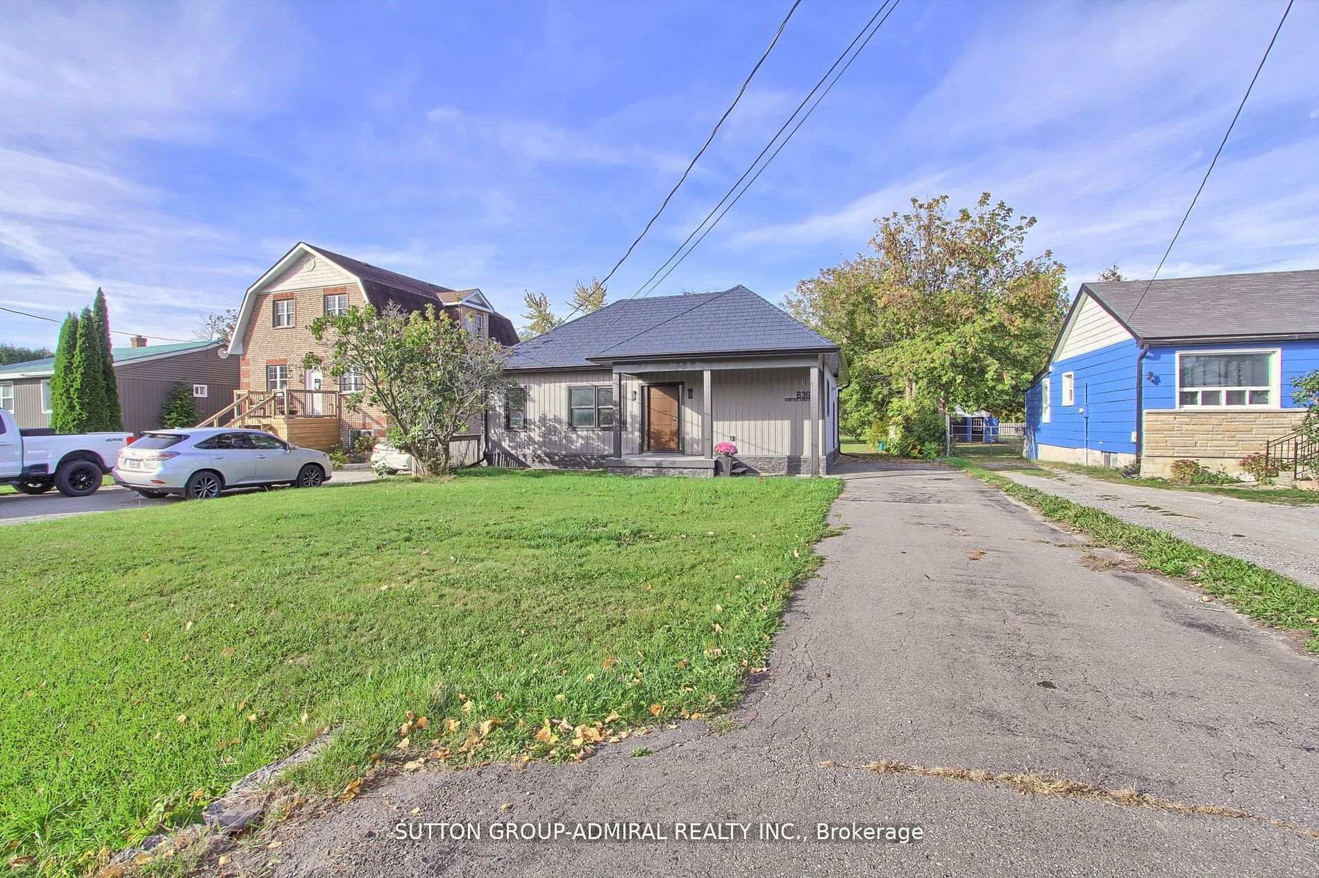 836 Montsell Avenue, Georgina, ON L0E 1S0 photo 4
