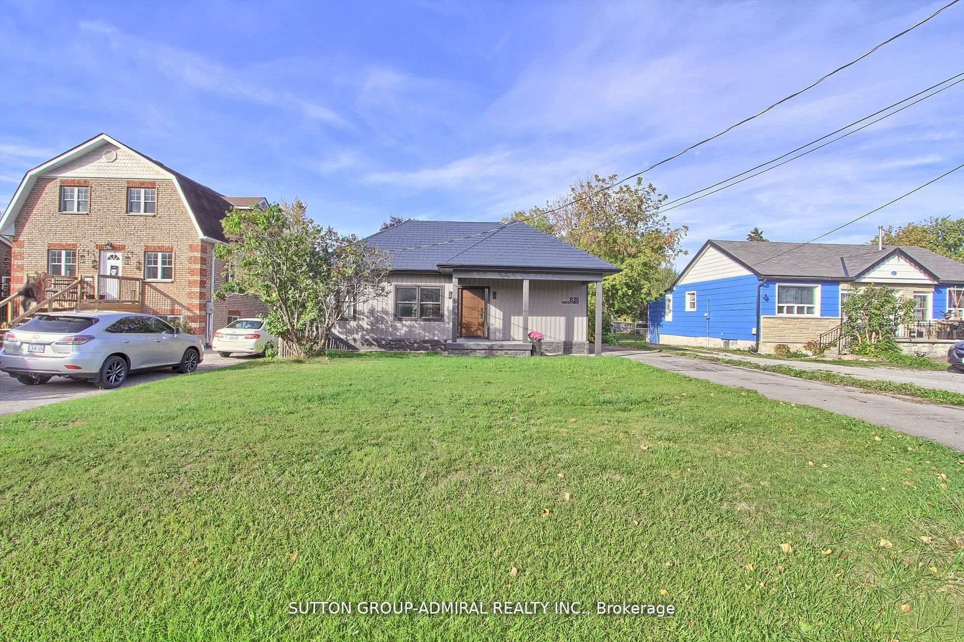 836 Montsell Avenue, Georgina, ON L0E 1S0 photo 5
