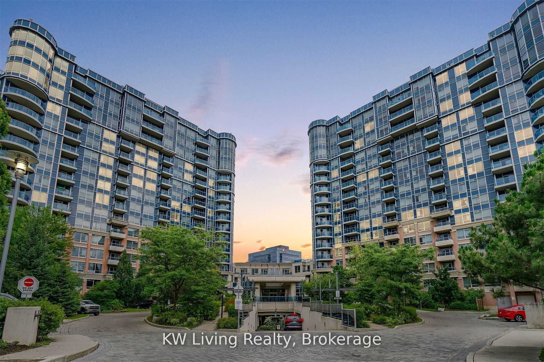 33 Cox Boulevard 701, Markham, ON L3R 8A6