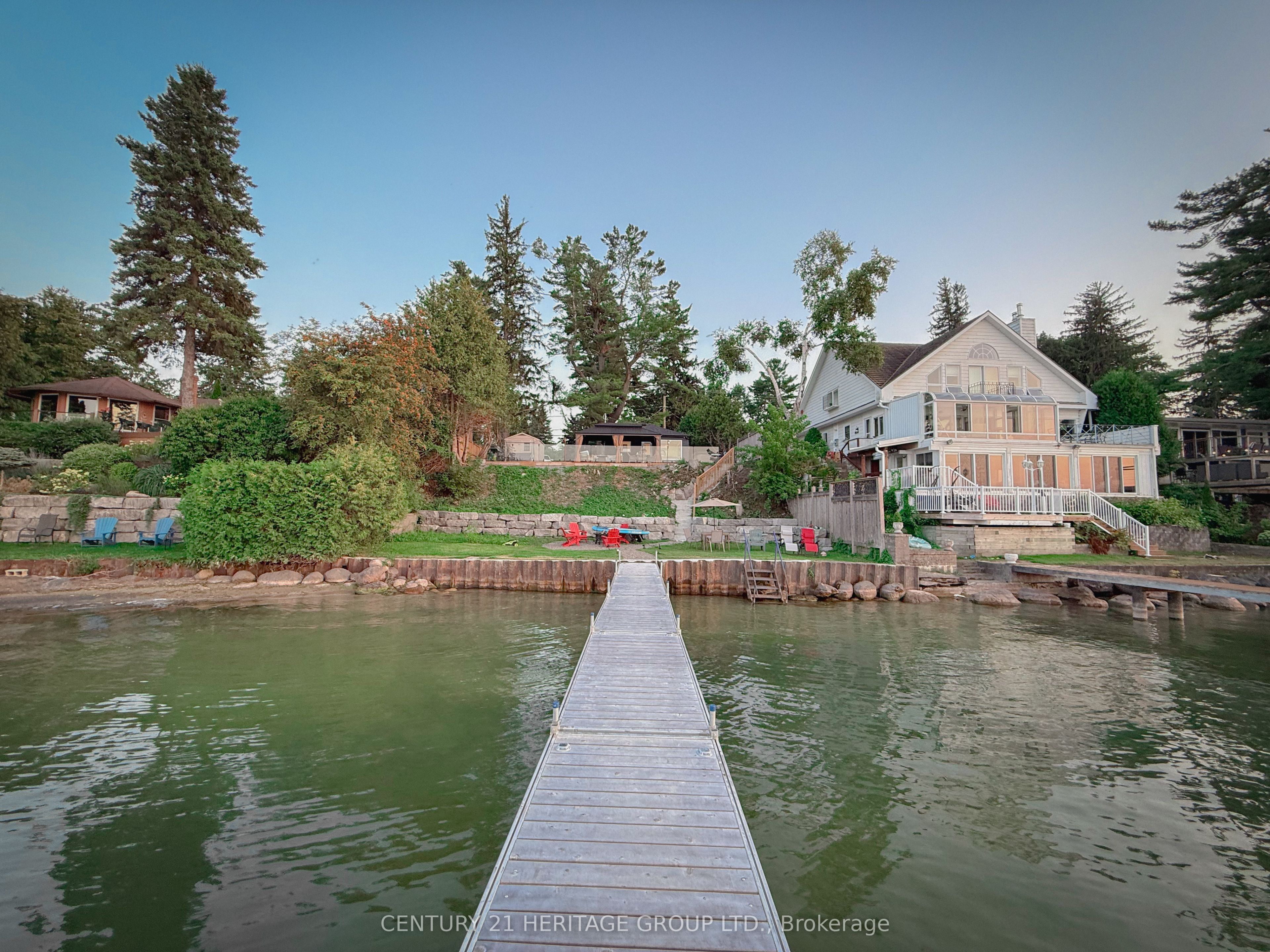110 Hedge Road, Georgina, ON L0E 1R0 photo 2