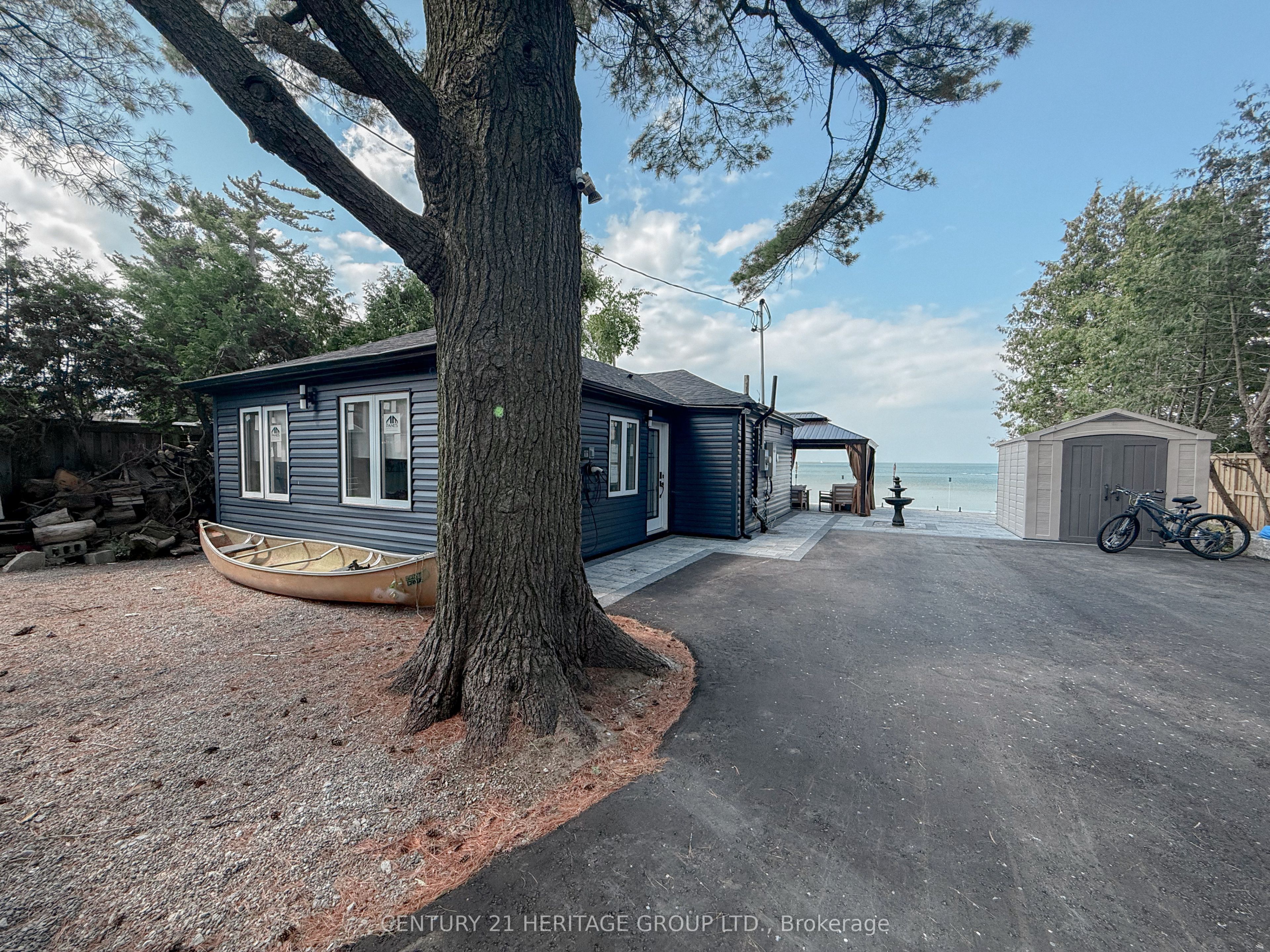 110 Hedge Road, Georgina, ON L0E 1R0 photo 4