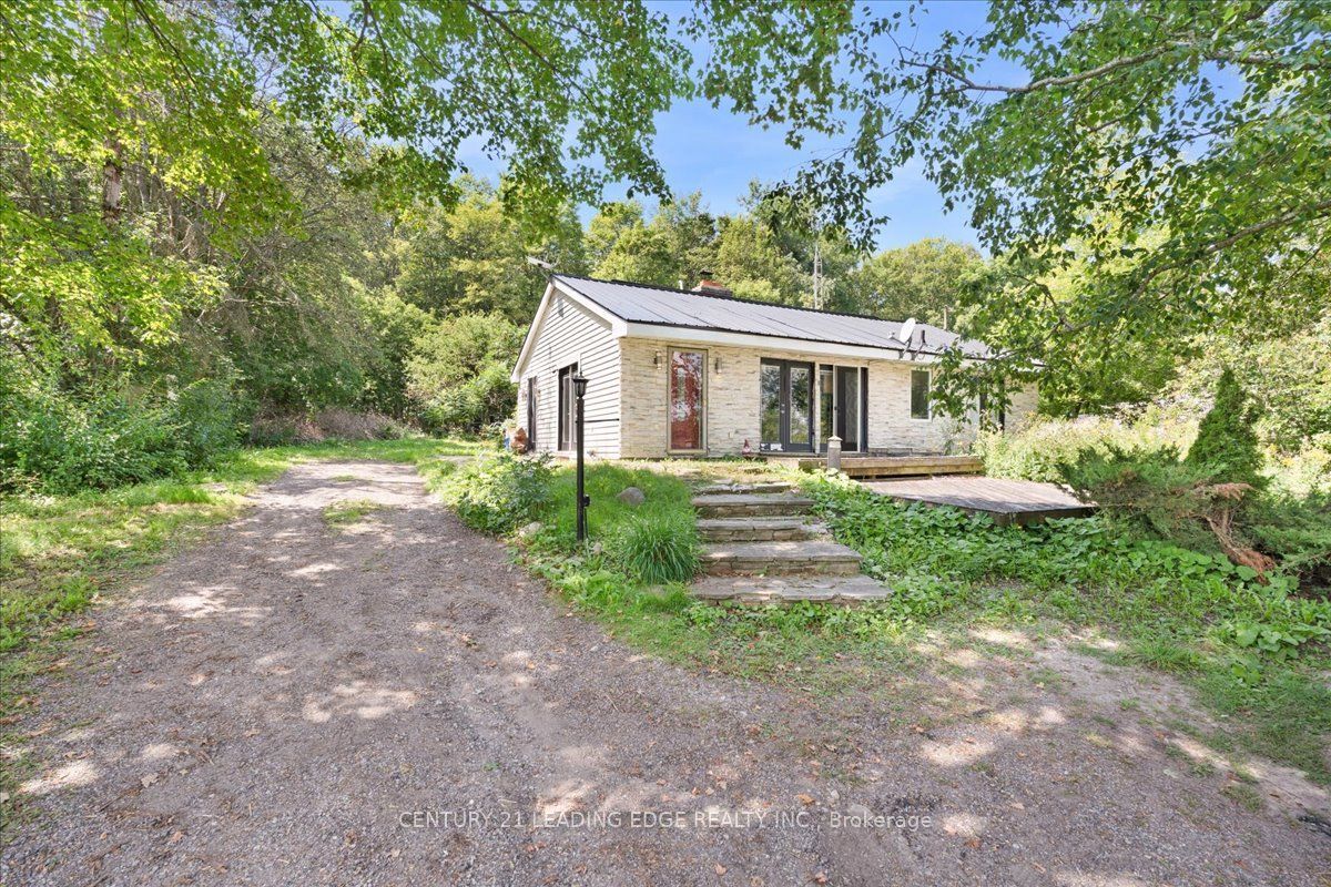 13536 Highway 48 Road, Whitchurch-Stouffville, ON L4A 7X3