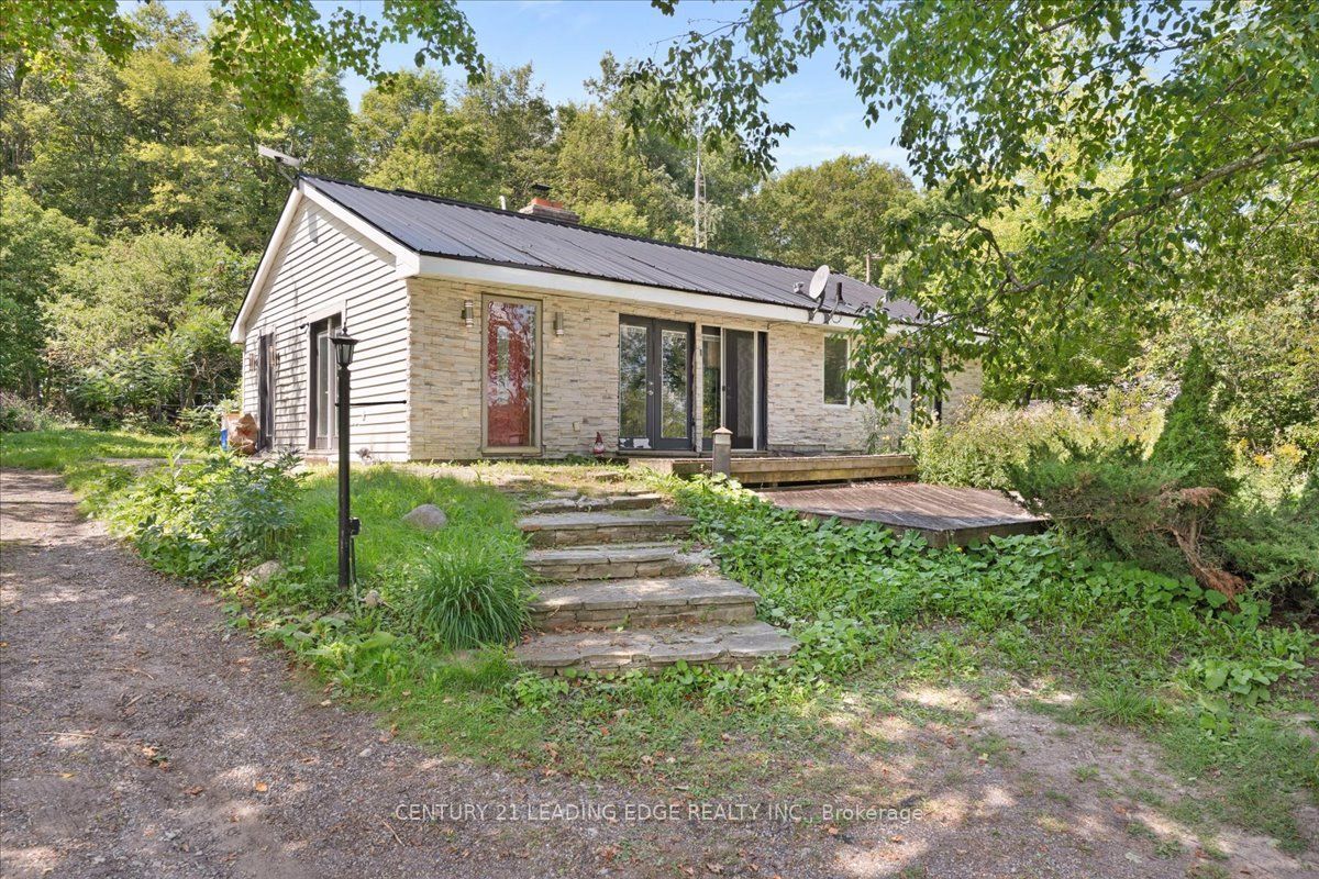 13536 Highway 48 Road, Whitchurch-Stouffville, ON L4A 7X3 photo 2
