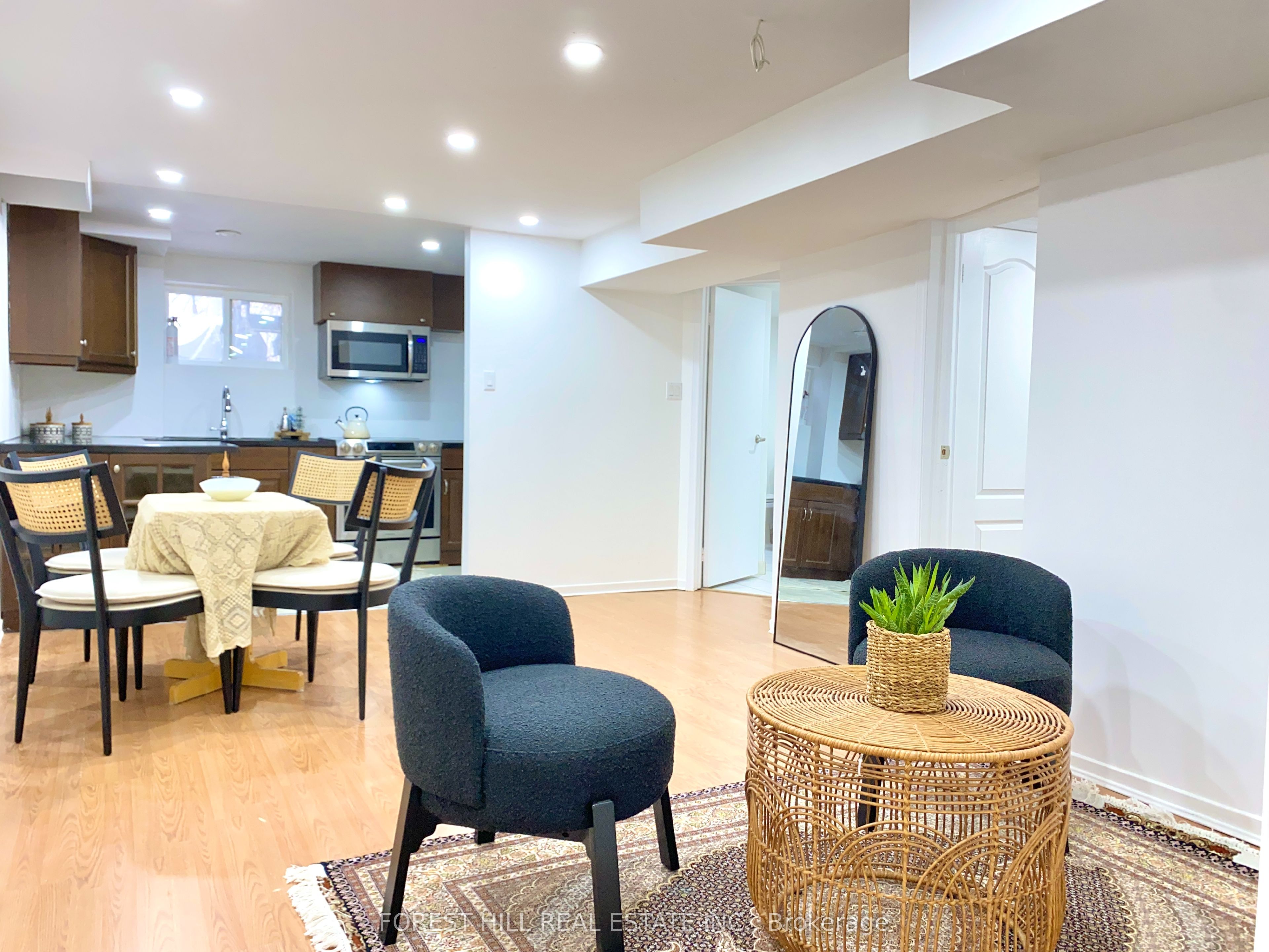 120 Greenbelt Crescent Basement, Richmond Hill, ON L4C 5R8