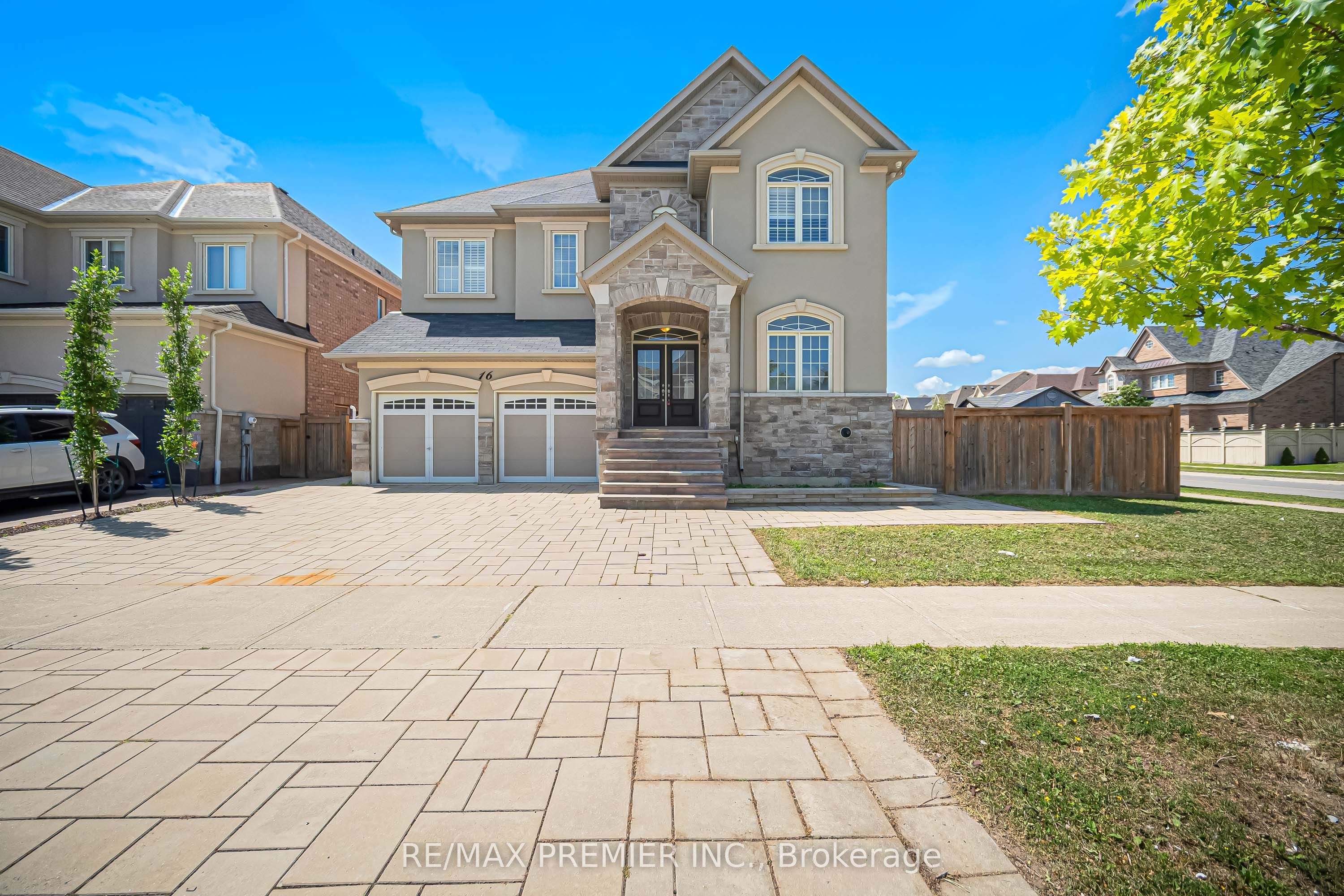 16 Kettle Valley Trail, King, ON L7B 0A6