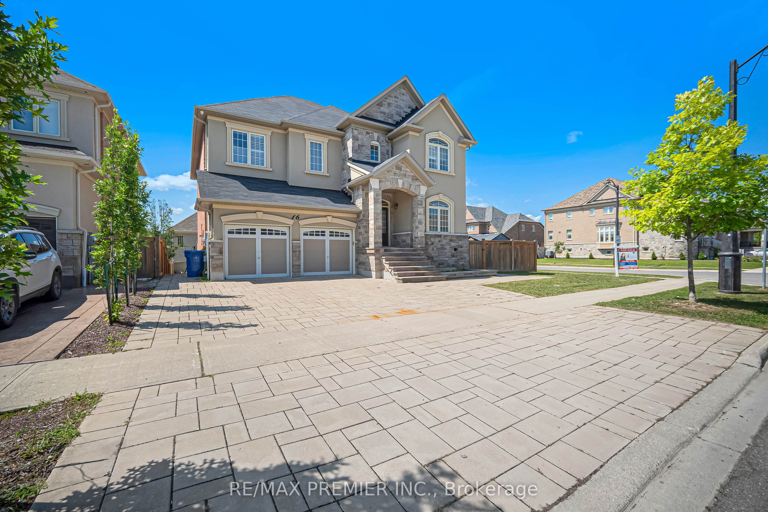 16 Kettle Valley Trail, King, ON L7B 0A6 photo 2