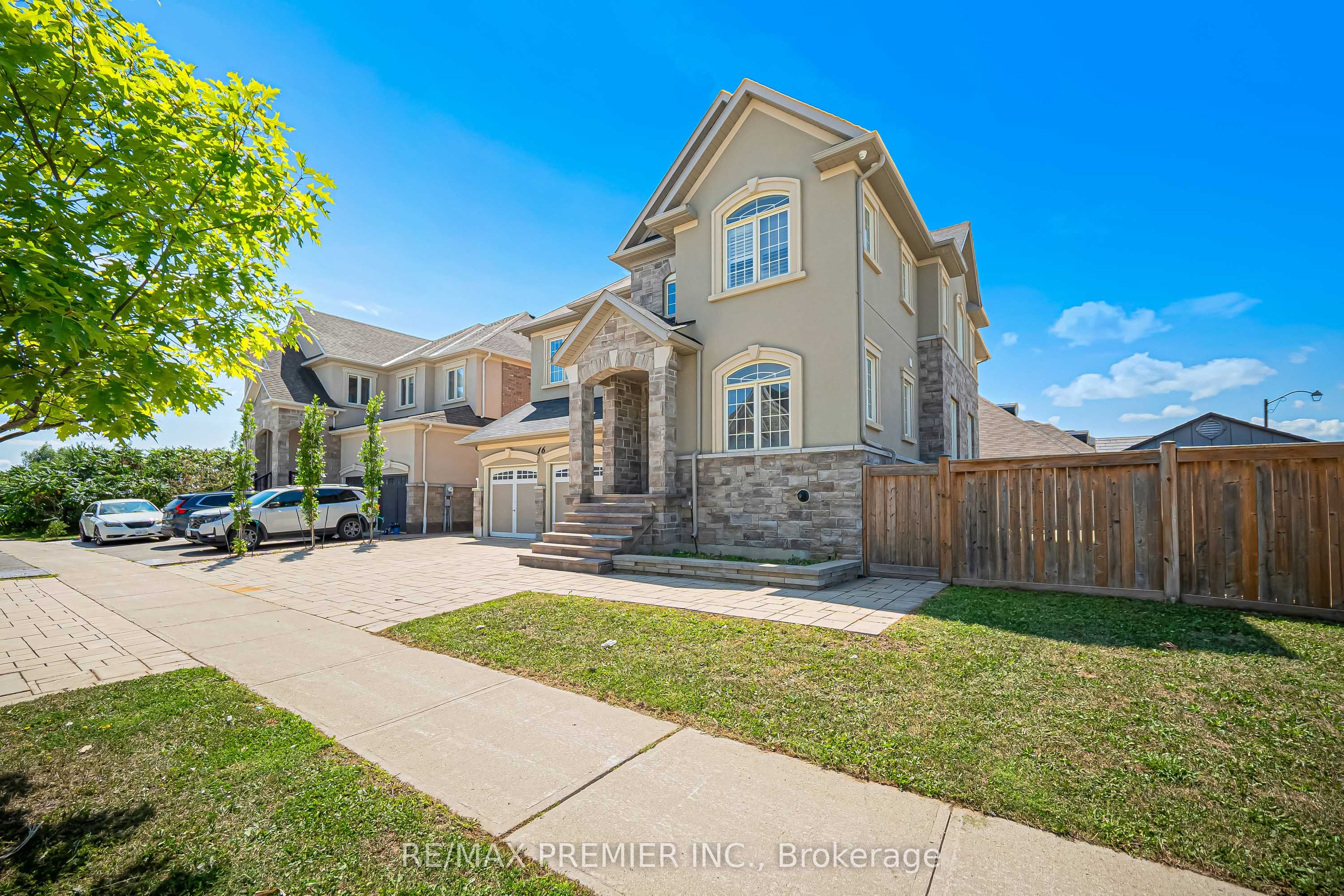 16 Kettle Valley Trail, King, ON L7B 0A6 photo 3