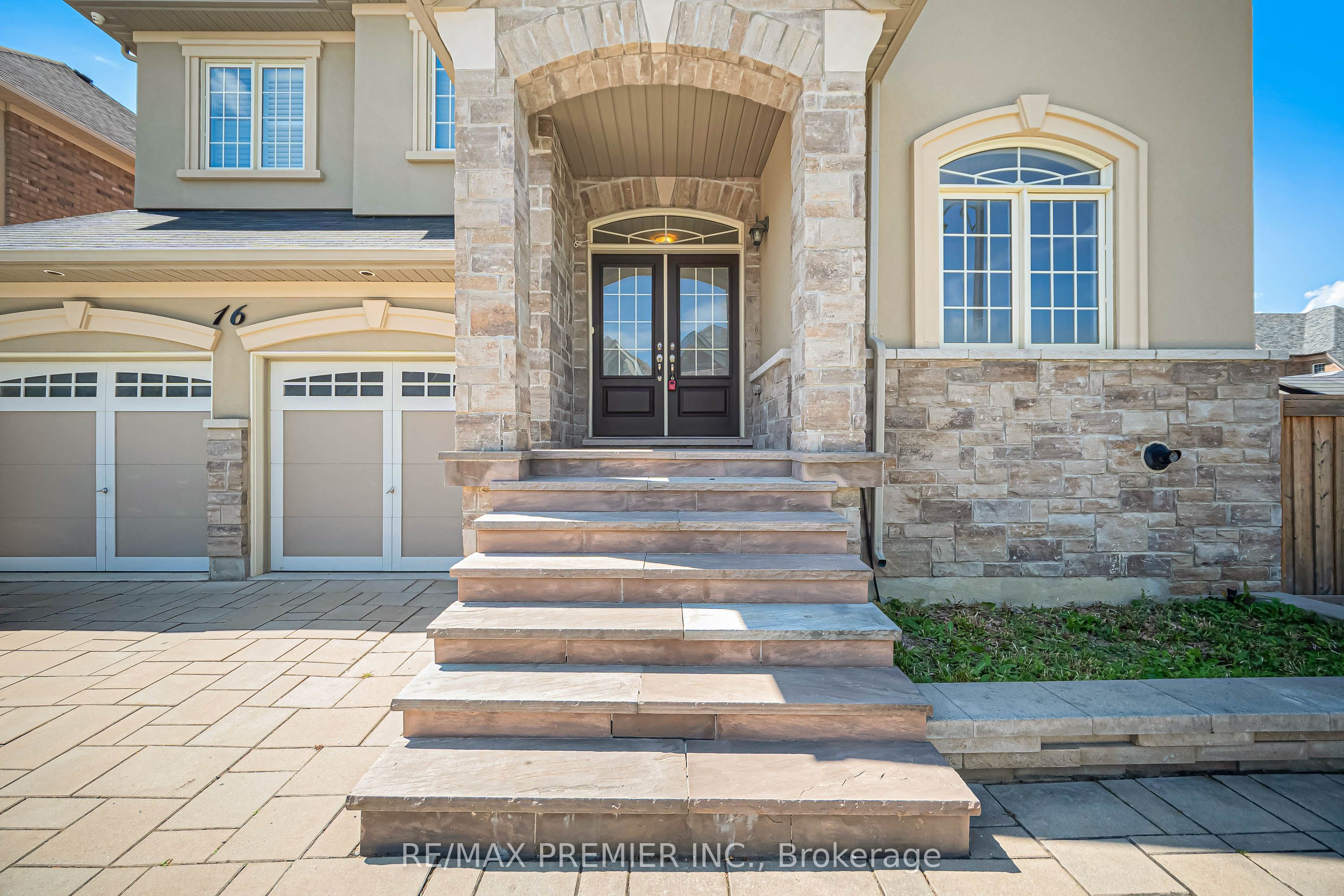 16 Kettle Valley Trail, King, ON L7B 0A6 photo 4