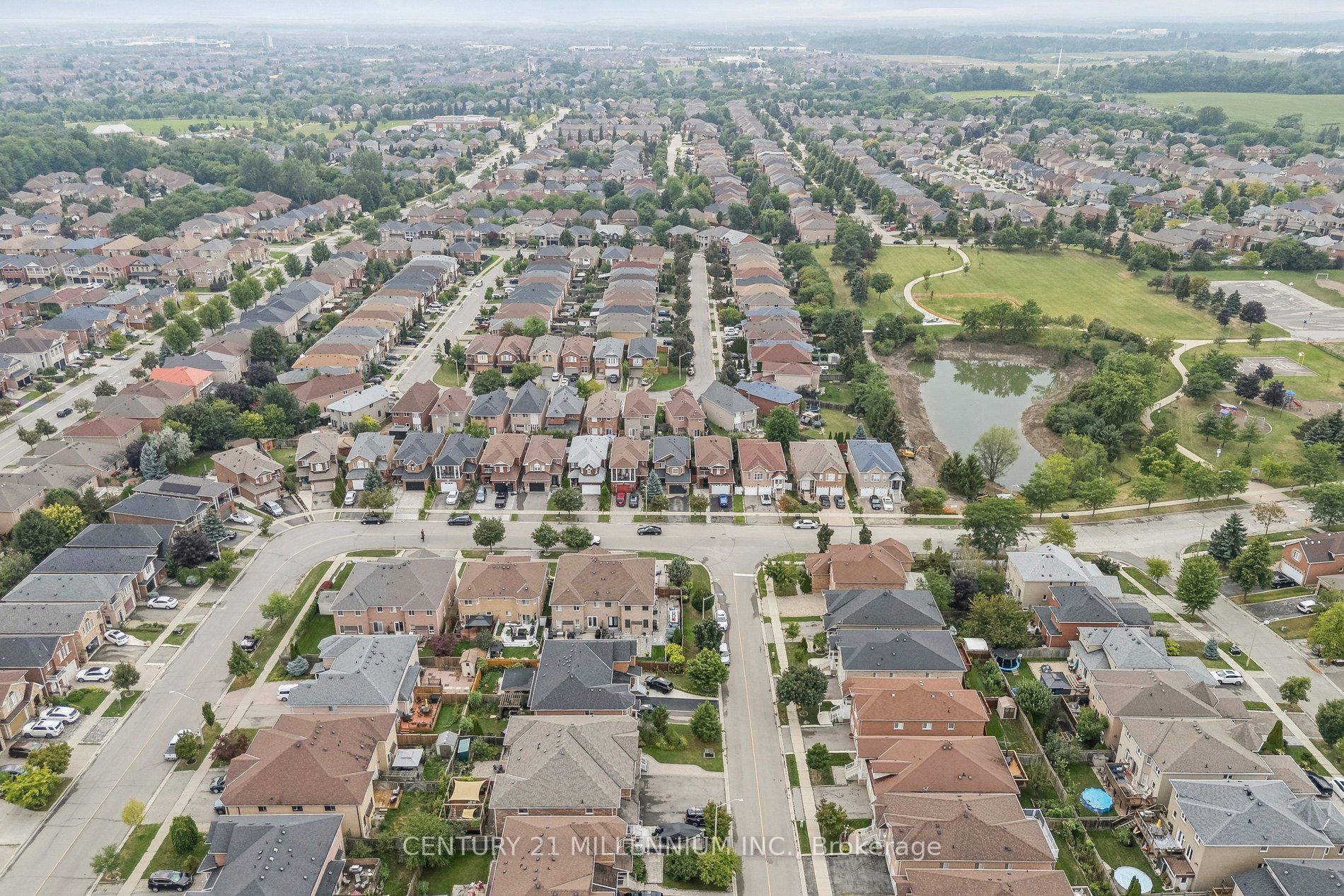 332 St Joan Of Arc Avenue, Vaughan, ON L6A 3N1 photo 4