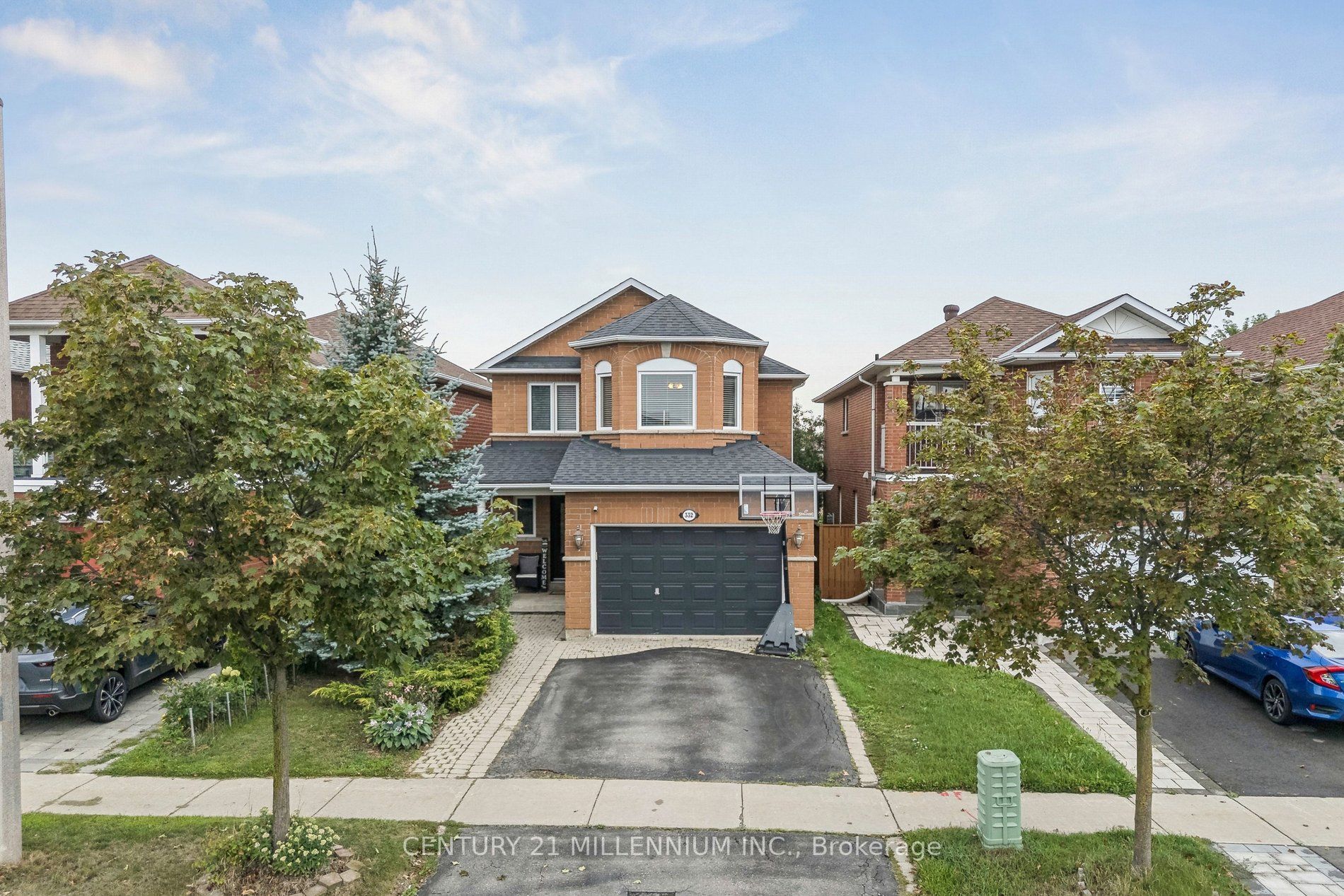 332 St Joan Of Arc Avenue, Vaughan, ON L6A 3N1 photo 5