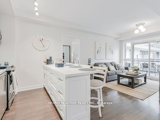 333 Sea Ray Avenue D204, Innisfil, ON L9S 0L9