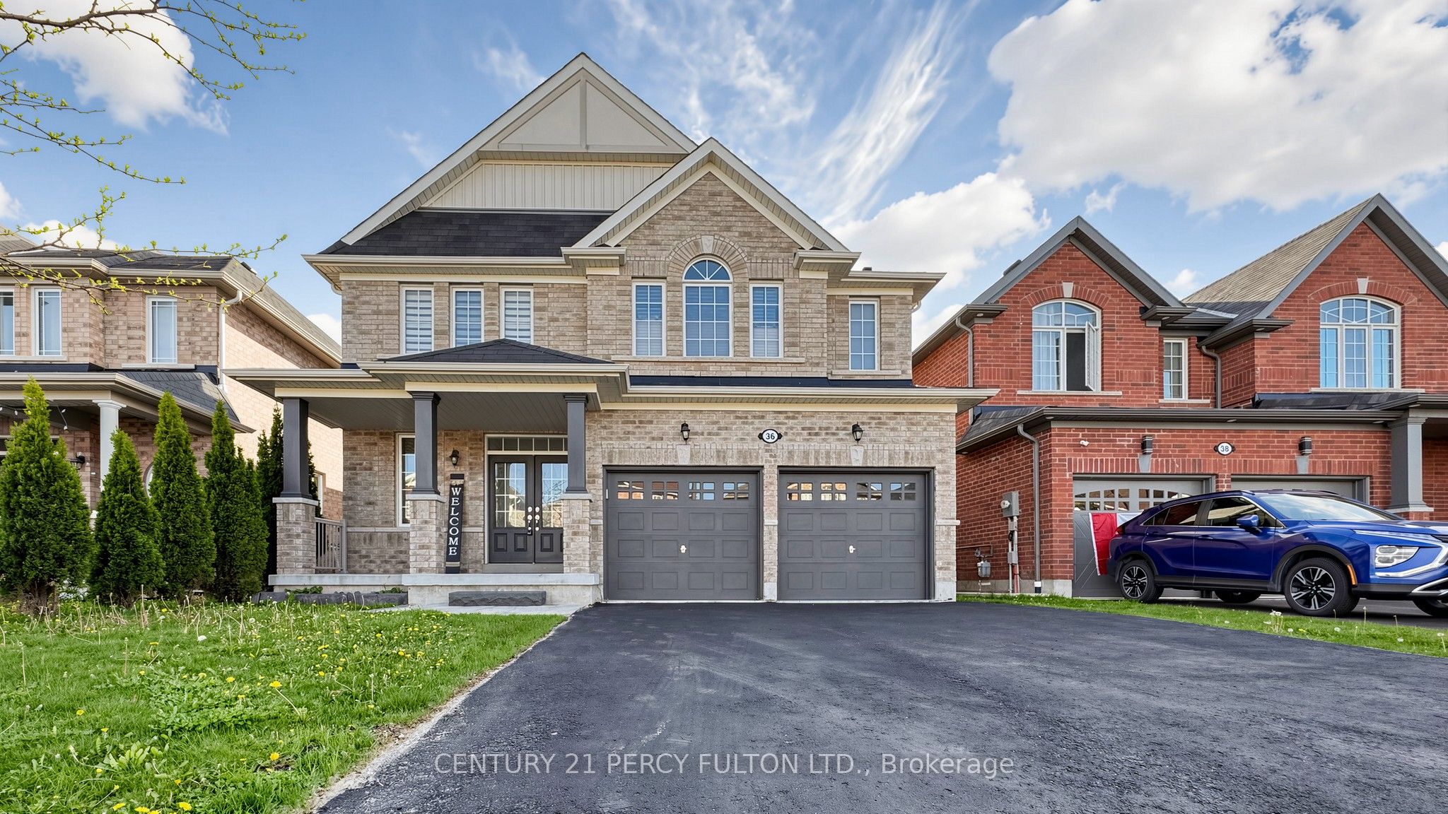 36 Lampkin Street, Georgina, ON L0E 1R0