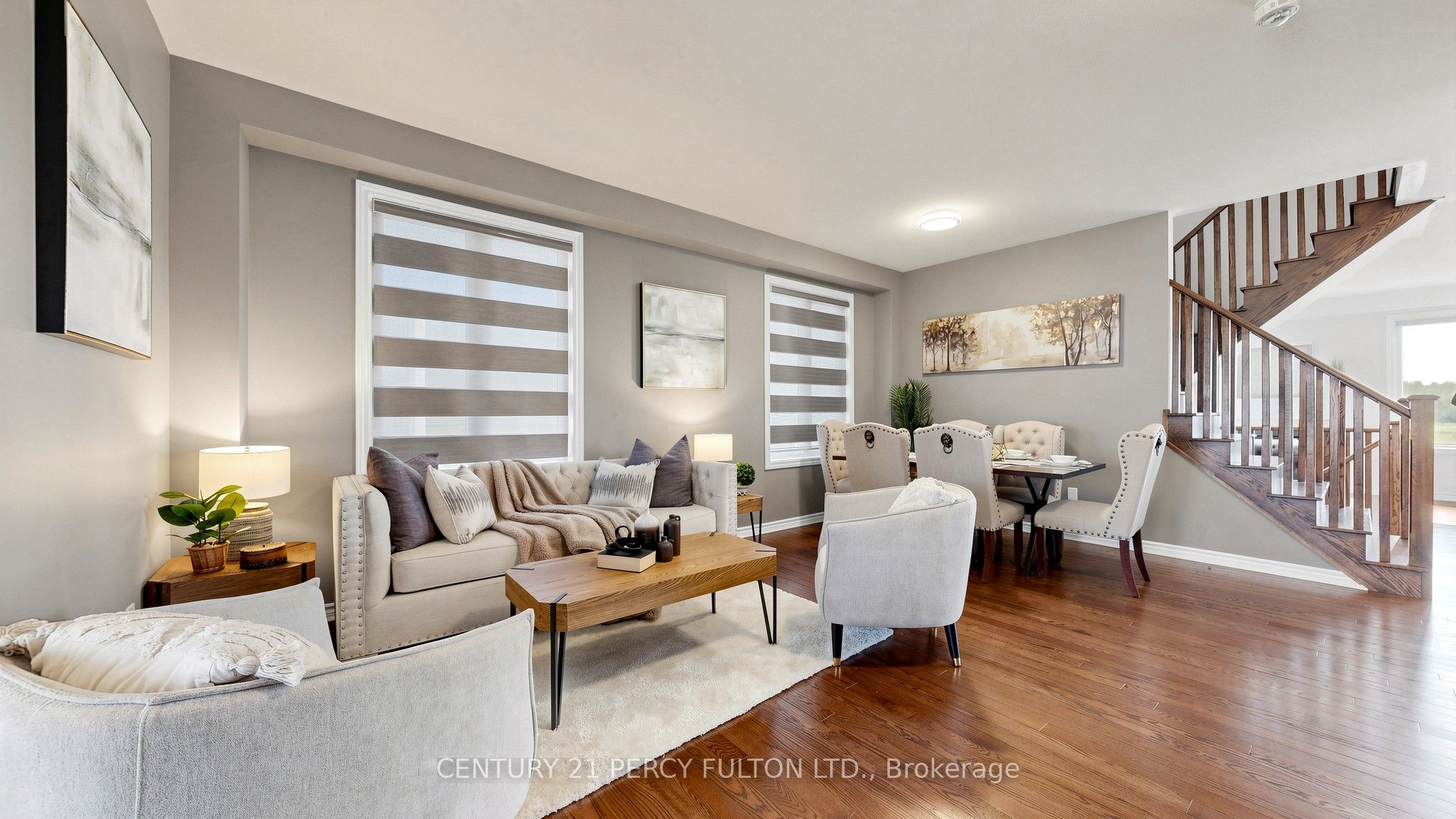 36 Lampkin Street, Georgina, ON L0E 1R0 photo 5