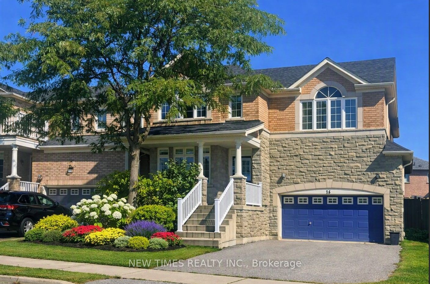 14 Bellini Avenue, Vaughan, ON L4H 3J1