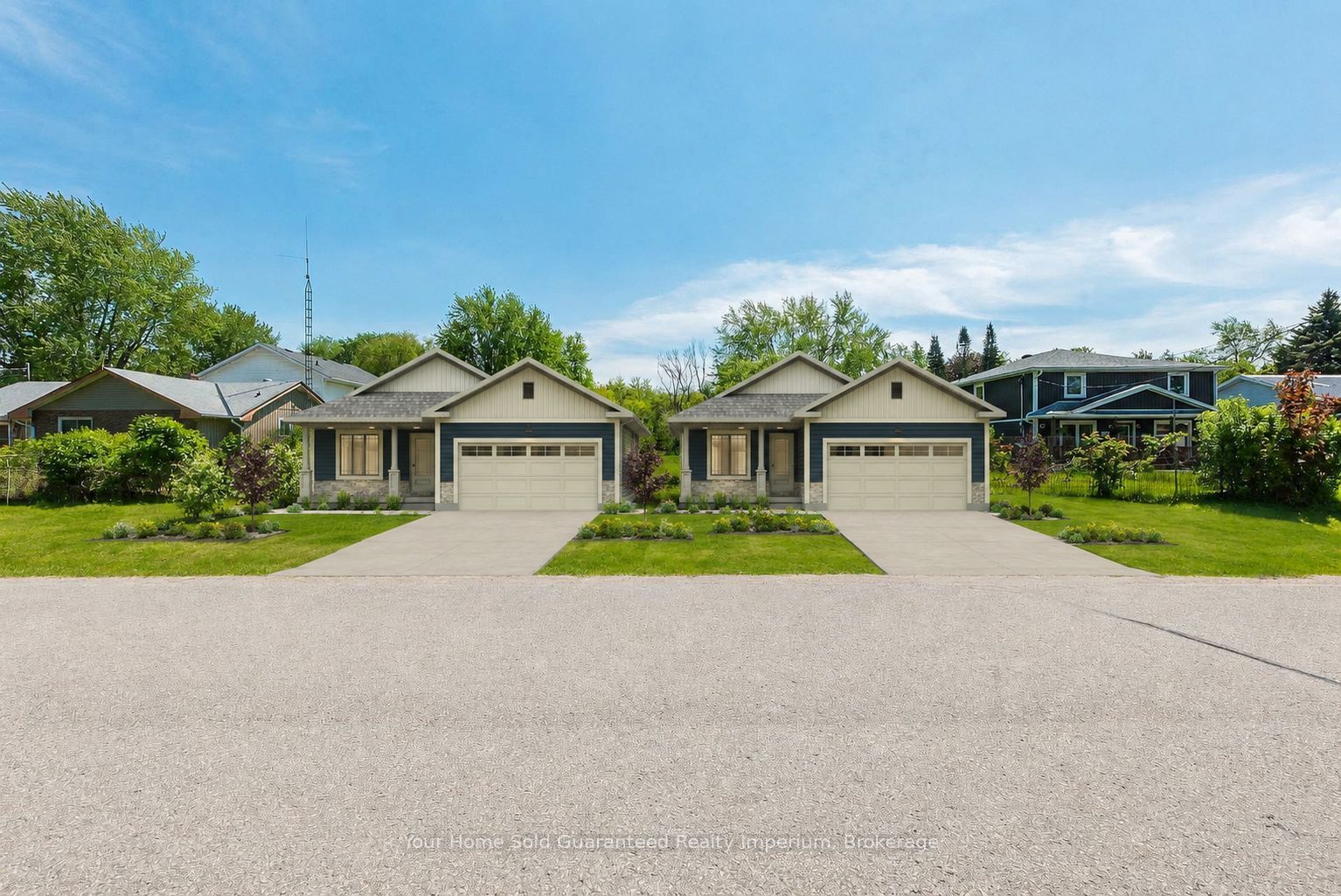 277-279 Annshiela Drive, Georgina, ON L4P 3A6