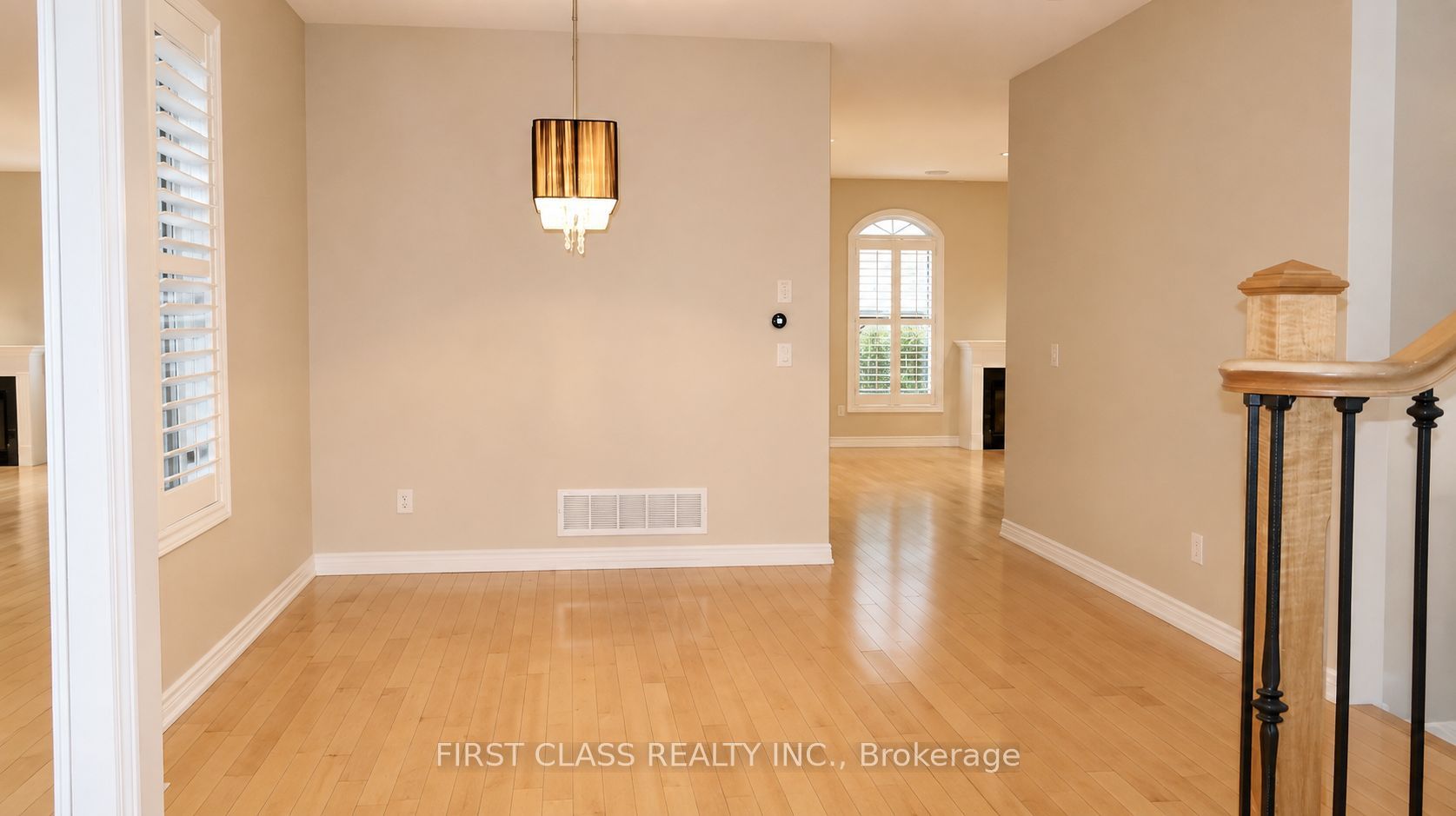 3 Florelle Drive, Markham, ON L6E 2H7 photo 2