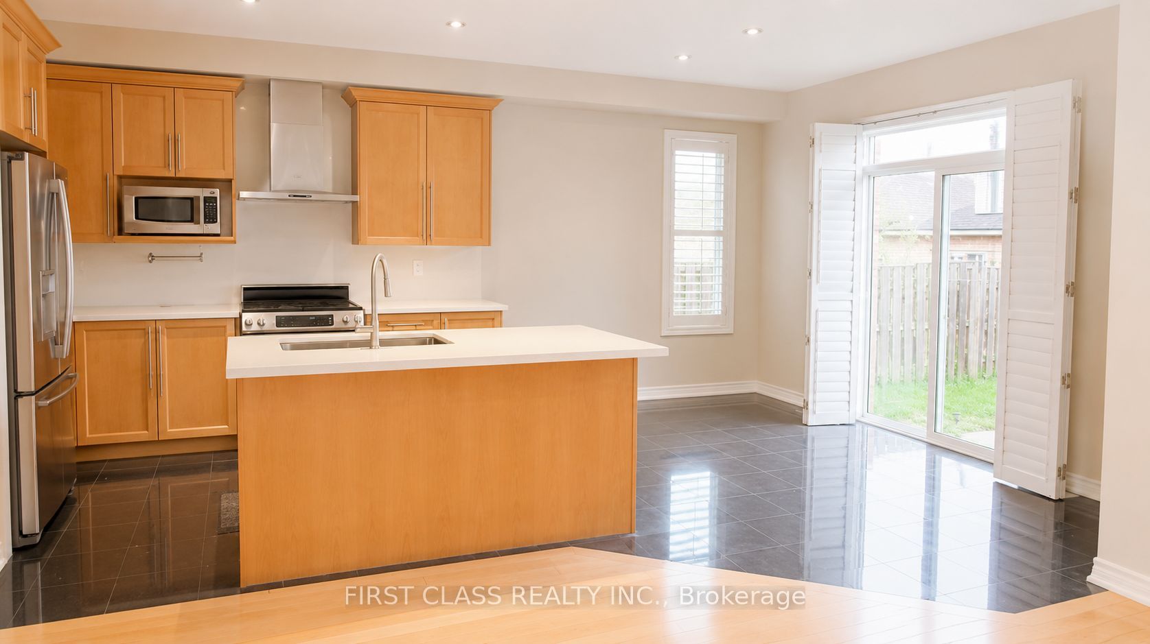 3 Florelle Drive, Markham, ON L6E 2H7 photo 5