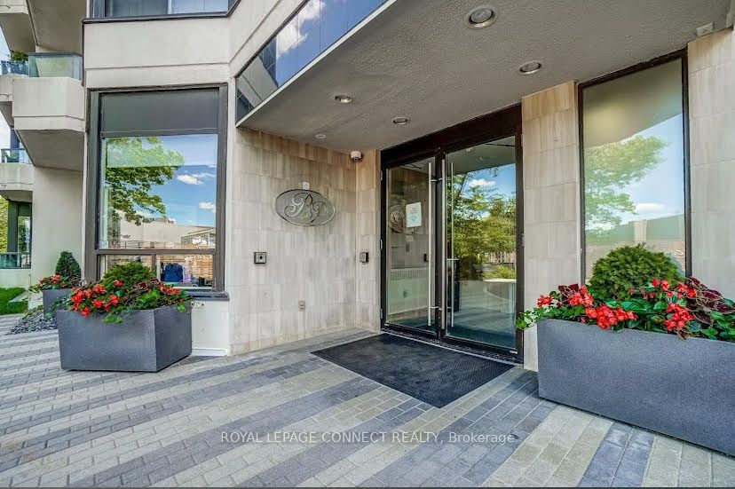 8501 Bayview Avenue 609, Richmond Hill, ON L4B 3J7 photo 2