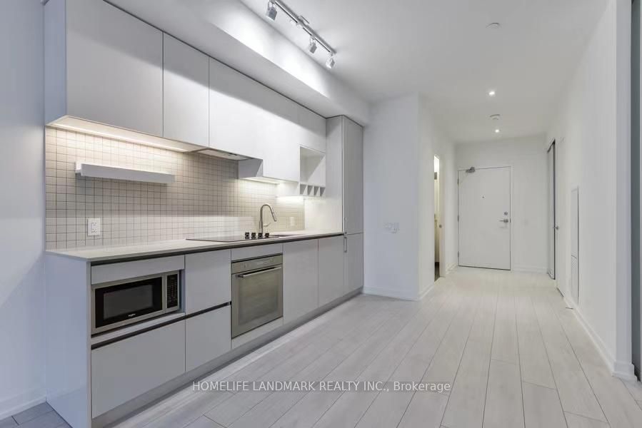 5 BUTTERMILL Avenue 2801, Vaughan, ON L4K 0J5 photo 3