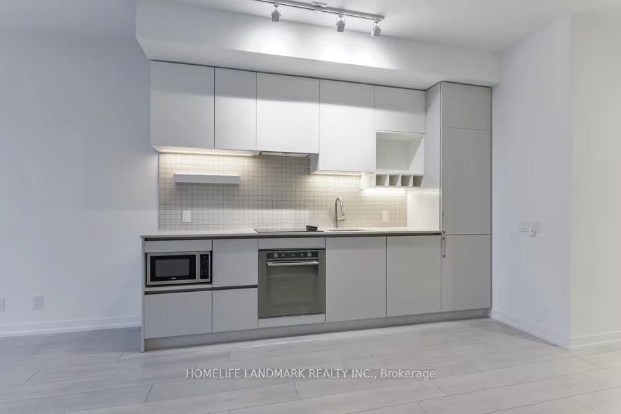 5 BUTTERMILL Avenue 2801, Vaughan, ON L4K 0J5 photo 4