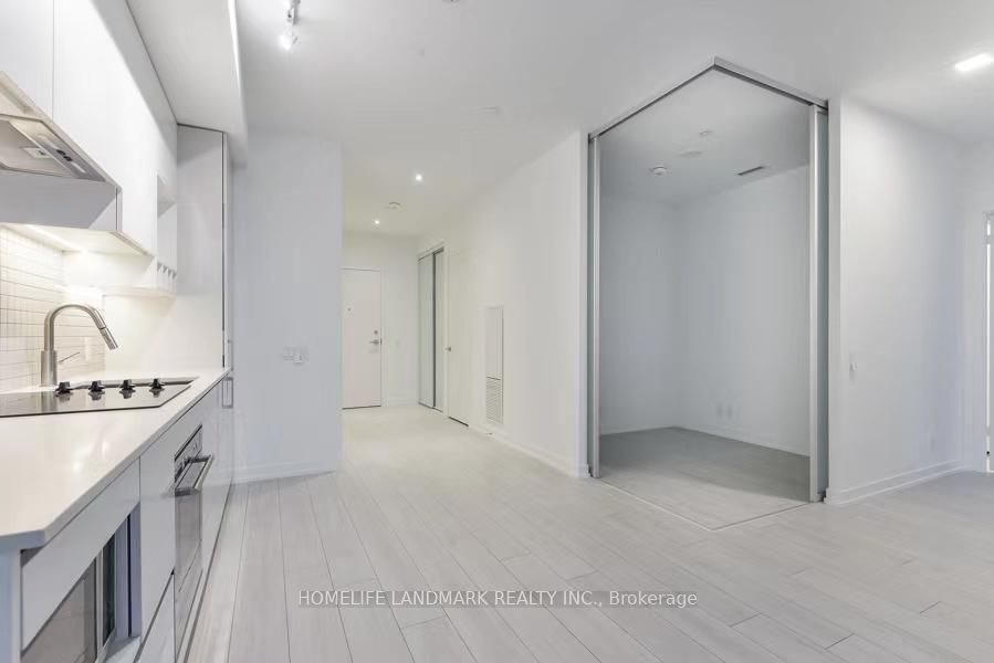 5 BUTTERMILL Avenue 2801, Vaughan, ON L4K 0J5 photo 5