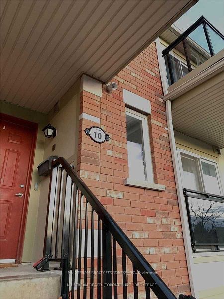 150 Chancery Road 10, Markham, ON L6E 0C1 photo 2