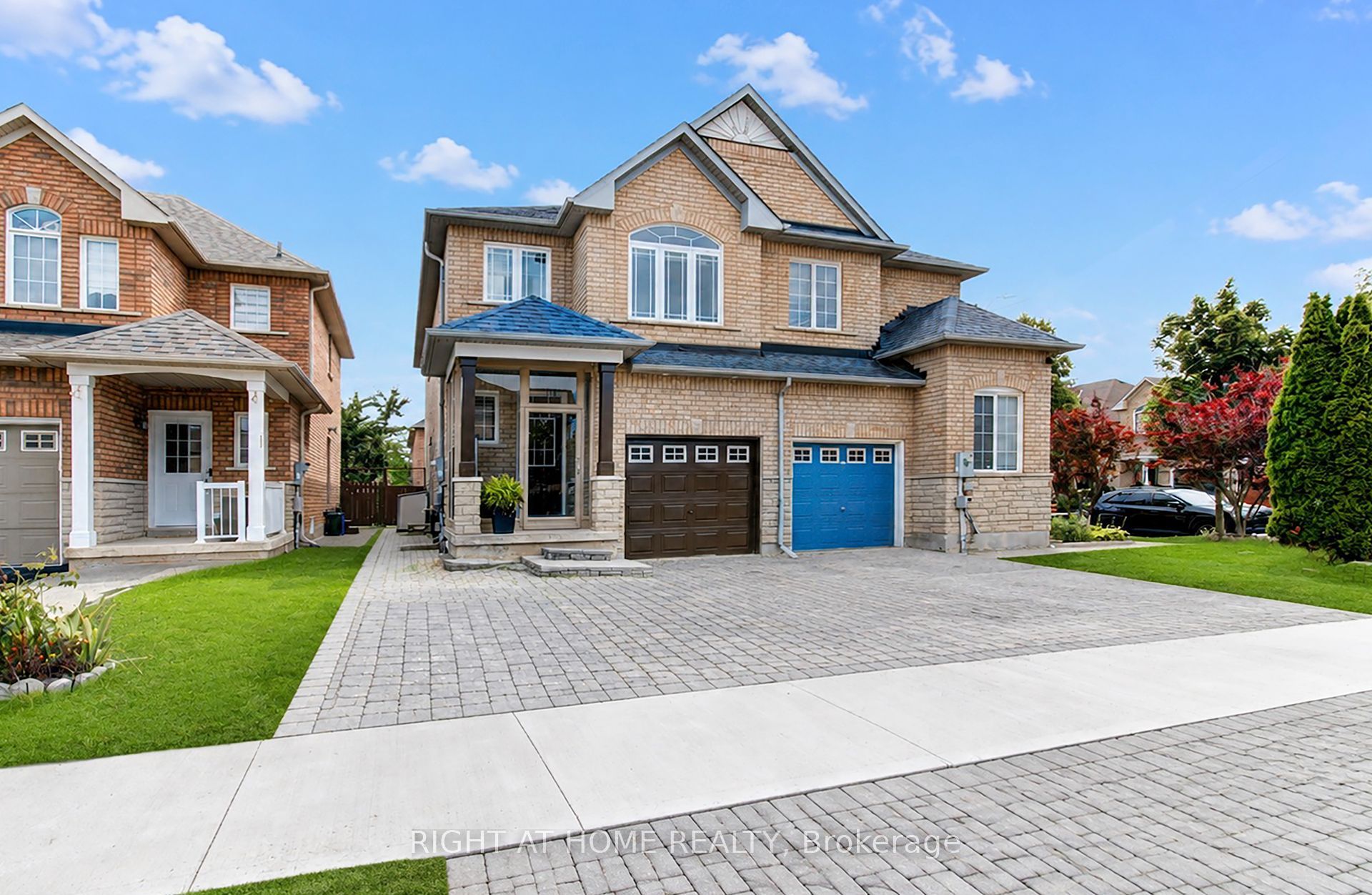 116 Nasir Crescent, Vaughan, ON L6A 3B2