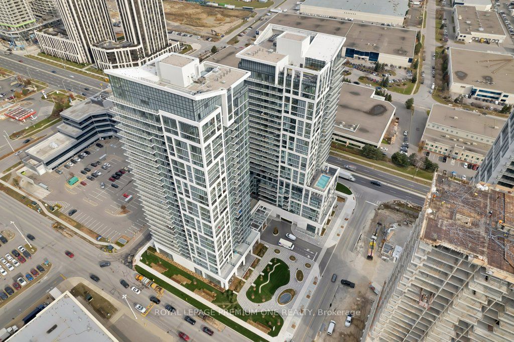 9000 Jane Street 1520, Vaughan, ON L4K 2M9 photo 2