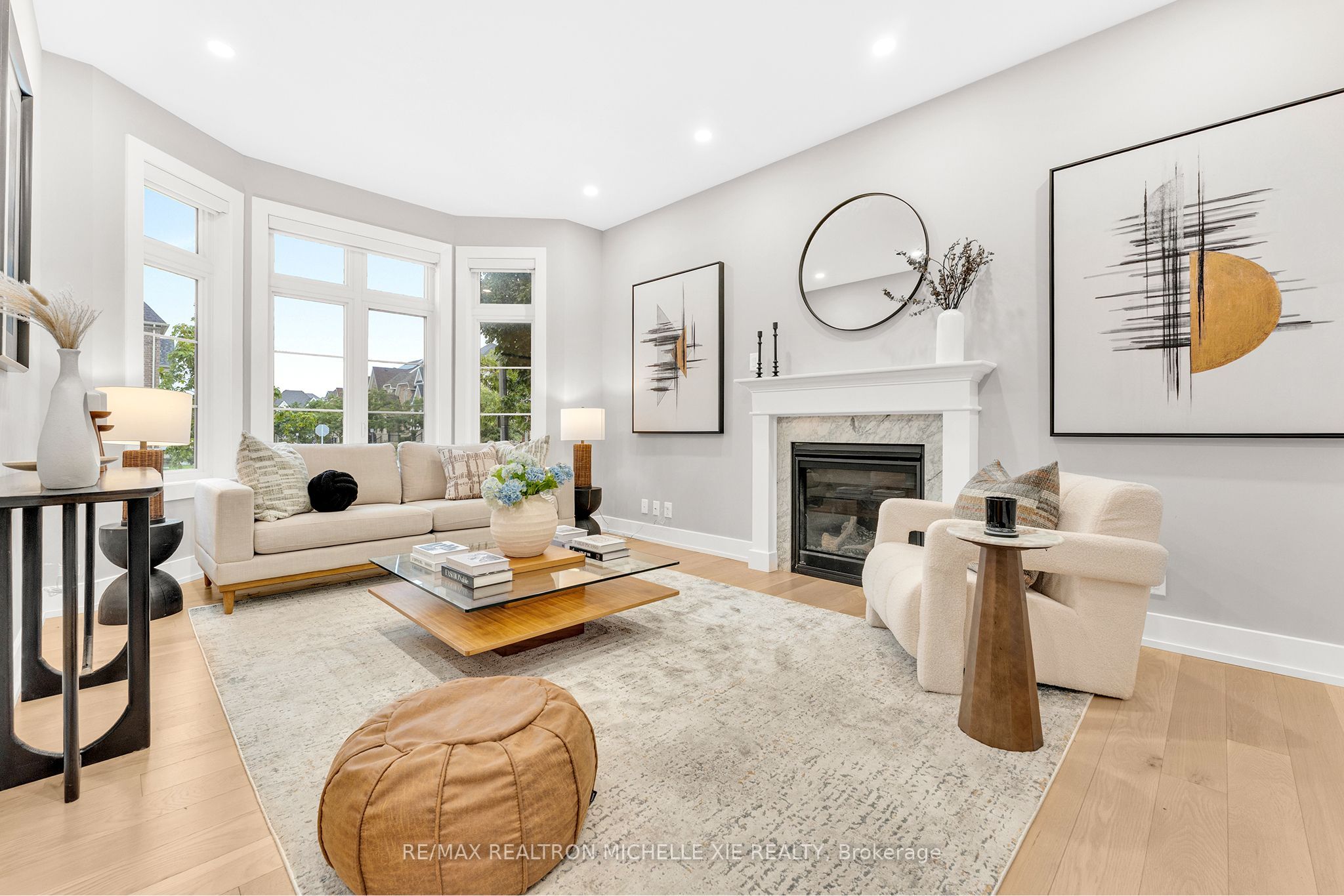 103 Prospectors Drive, Markham, ON L6C 3J9