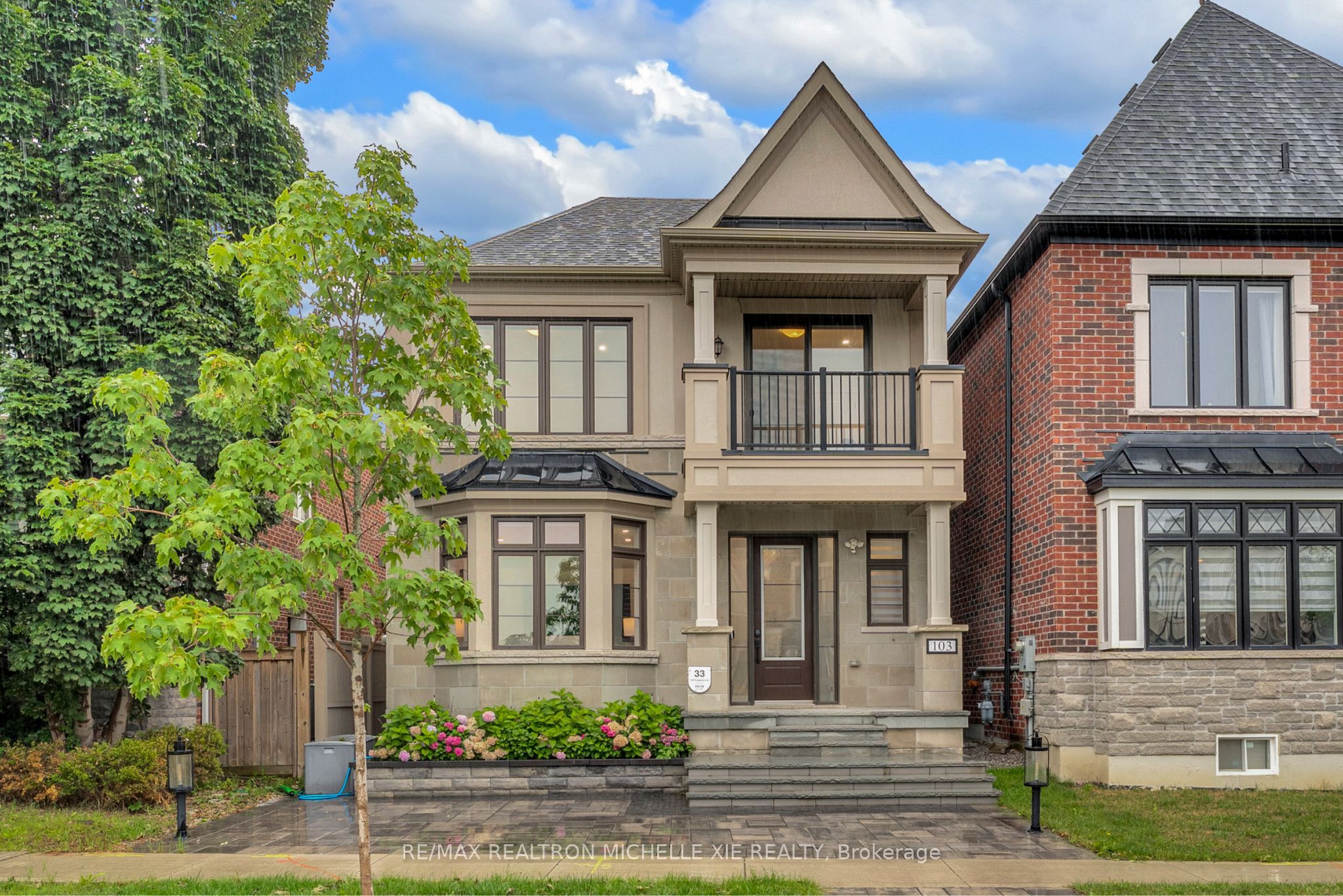 103 Prospectors Drive, Markham, ON L6C 3J9 photo 2