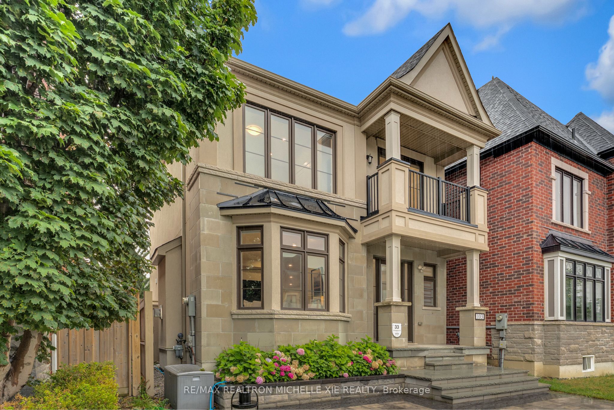 103 Prospectors Drive, Markham, ON L6C 3J9 photo 3