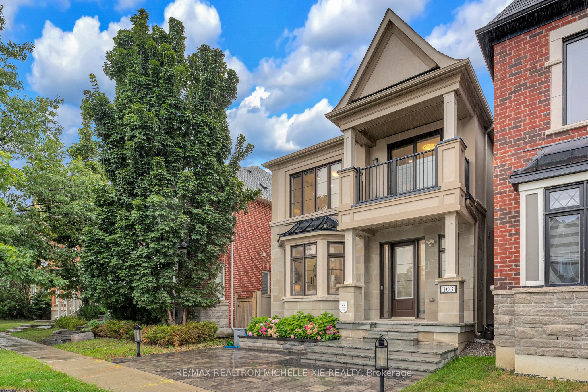 103 Prospectors Drive, Markham, ON L6C 3J9 photo 4