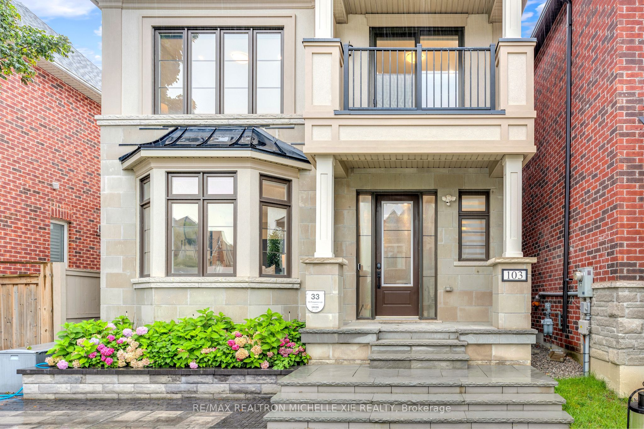 103 Prospectors Drive, Markham, ON L6C 3J9 photo 5