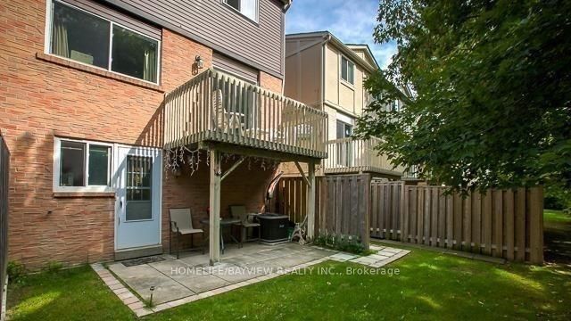 7 New Haven's Way, Markham, ON L3T 5G1 photo 2