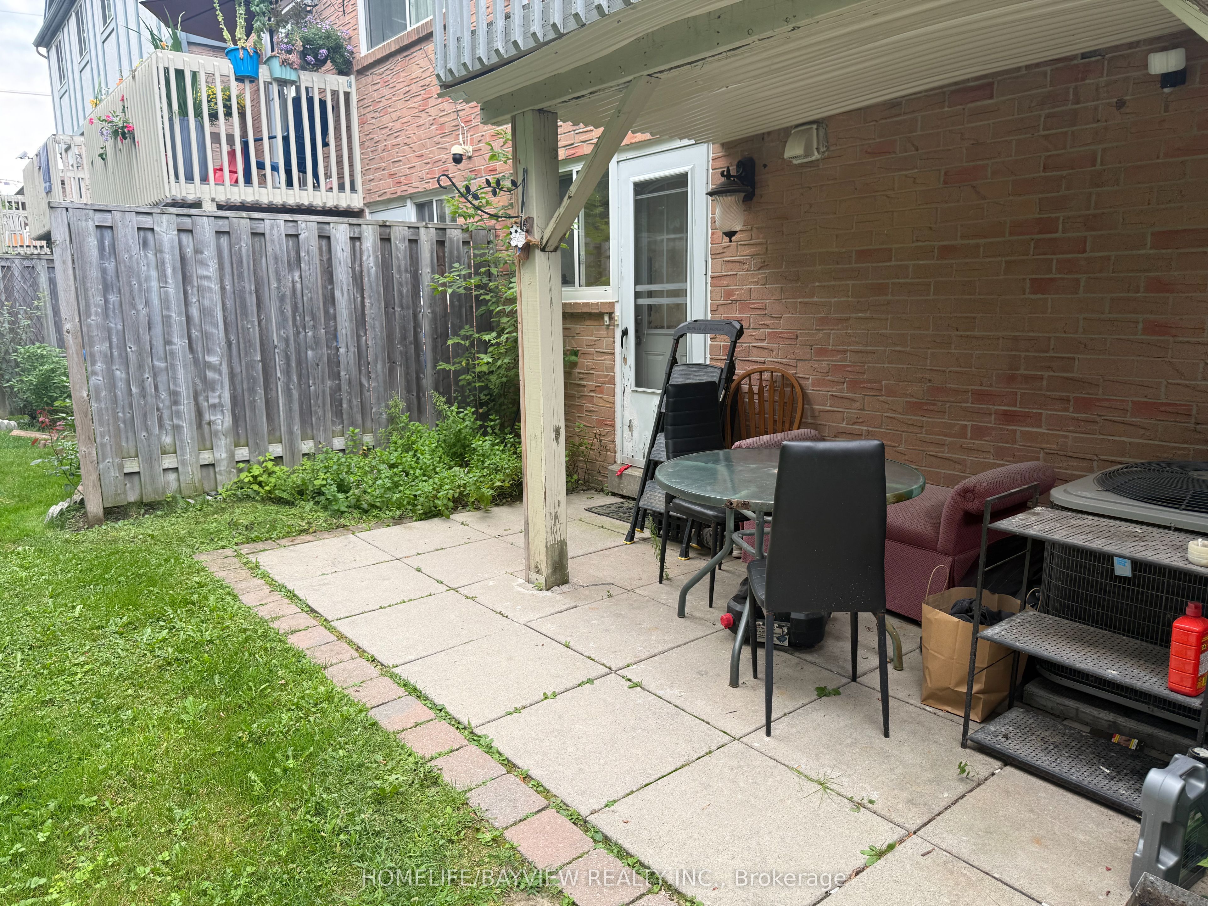 7 New Haven's Way, Markham, ON L3T 5G1 photo 3