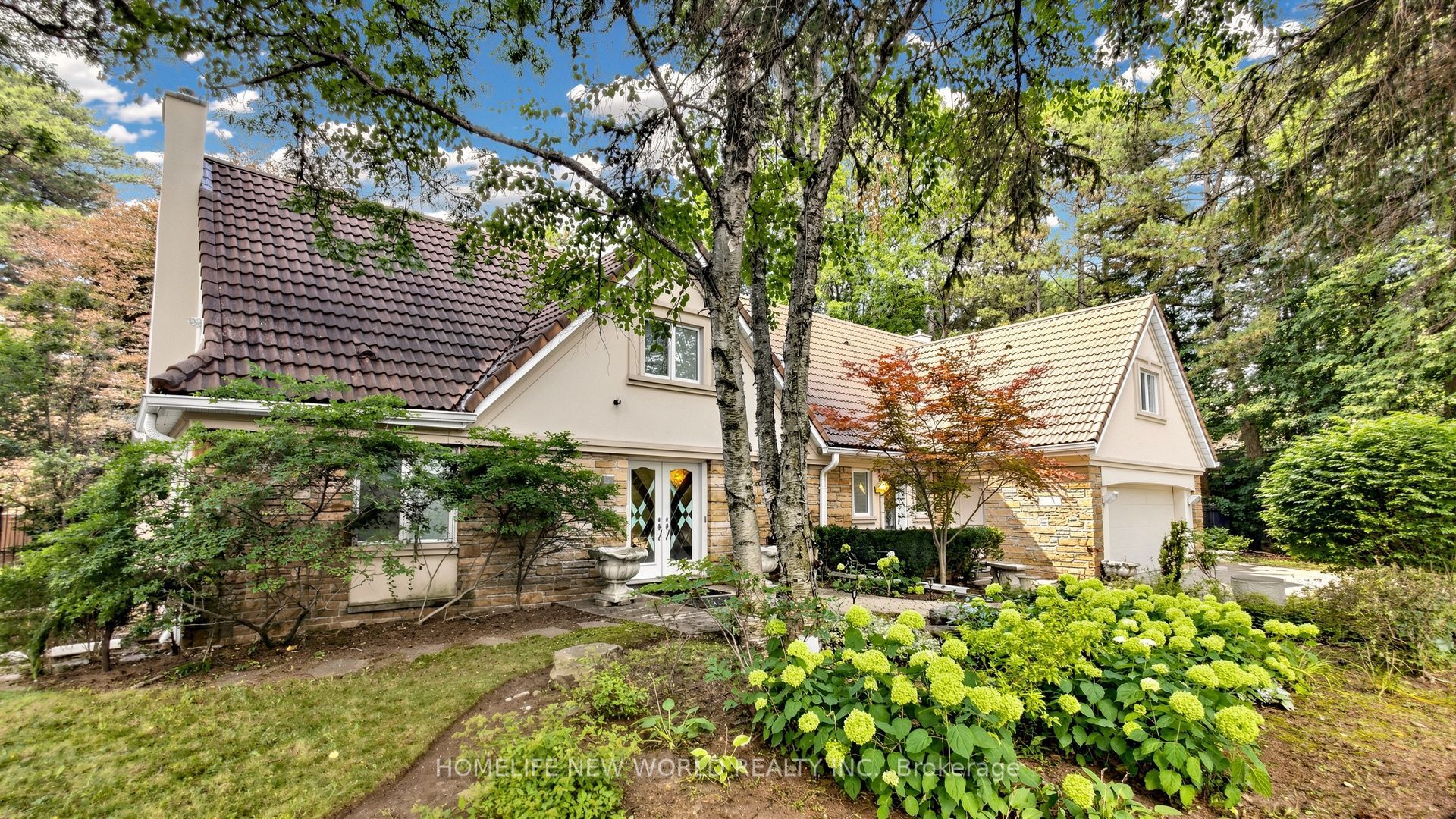 38 Old English Lane, Markham, ON L3T 2T9 photo 2
