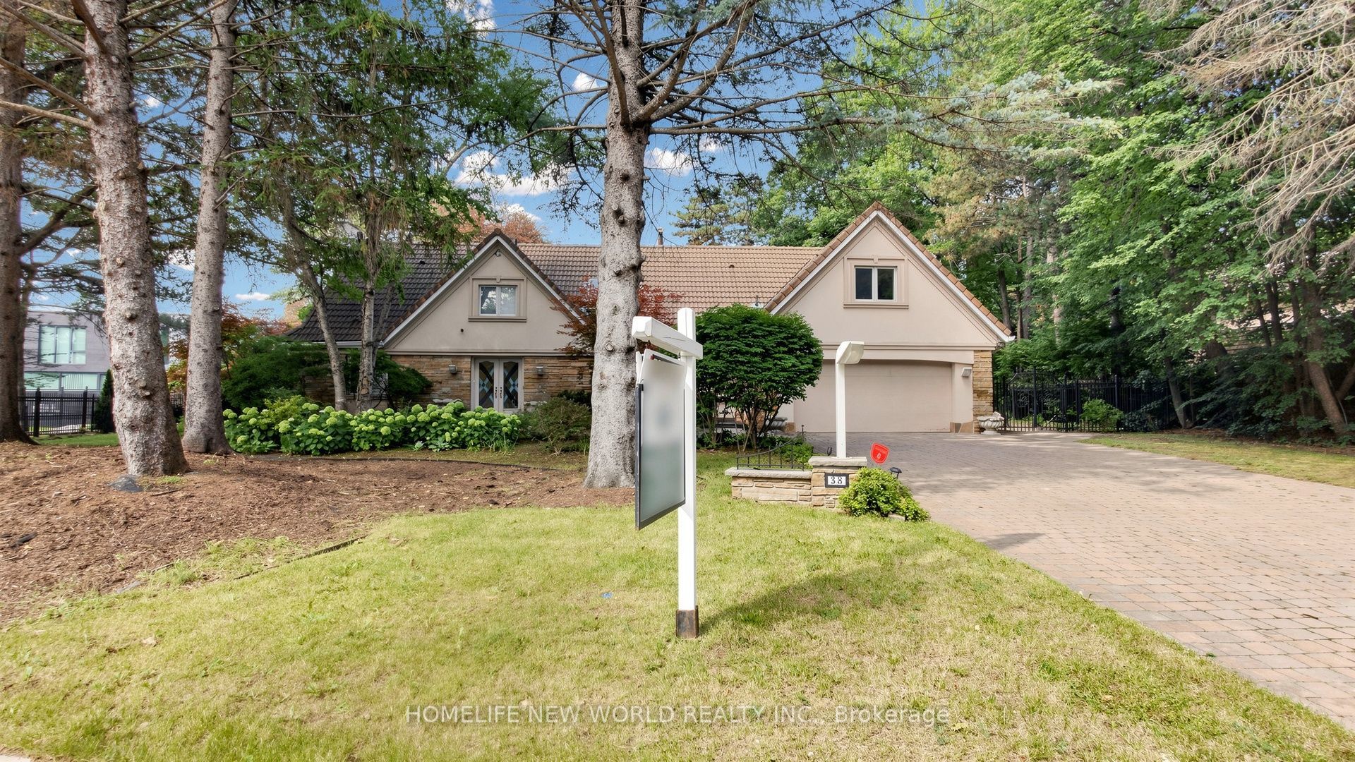 38 Old English Lane, Markham, ON L3T 2T9 photo 3