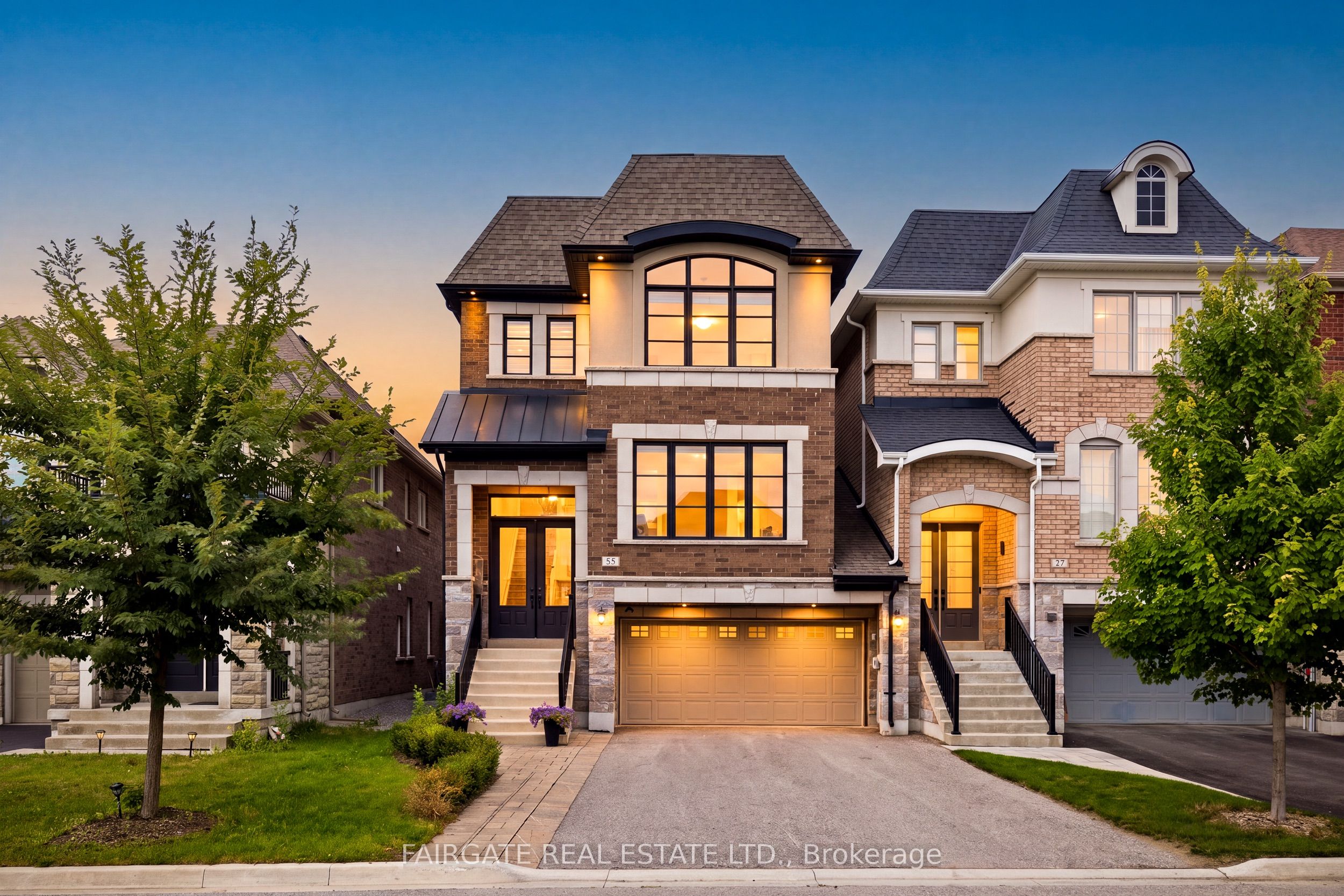 15 Princess Charlotte Avenue, Whitchurch-Stouffville, ON L4A 1Y8