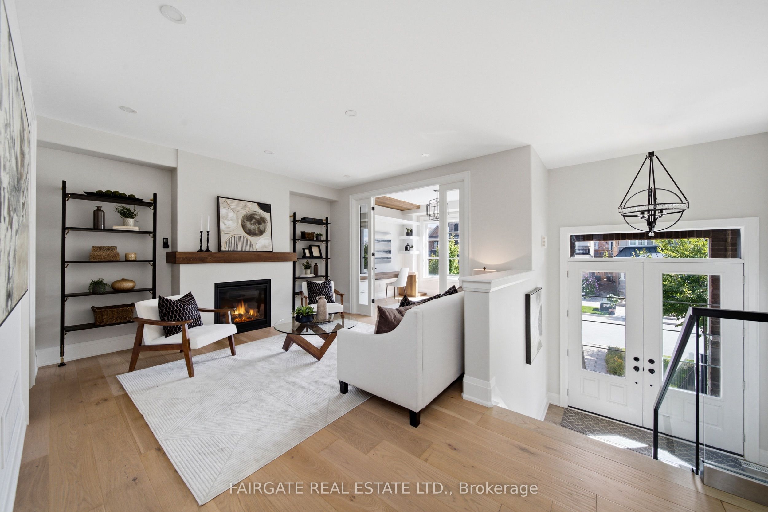 15 Princess Charlotte Avenue, Whitchurch-Stouffville, ON L4A 1Y8 photo 5