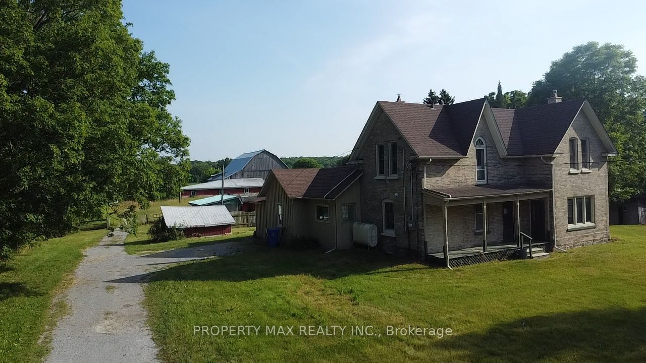5363 Davis Drive, Whitchurch-Stouffville, ON L0G 1M0