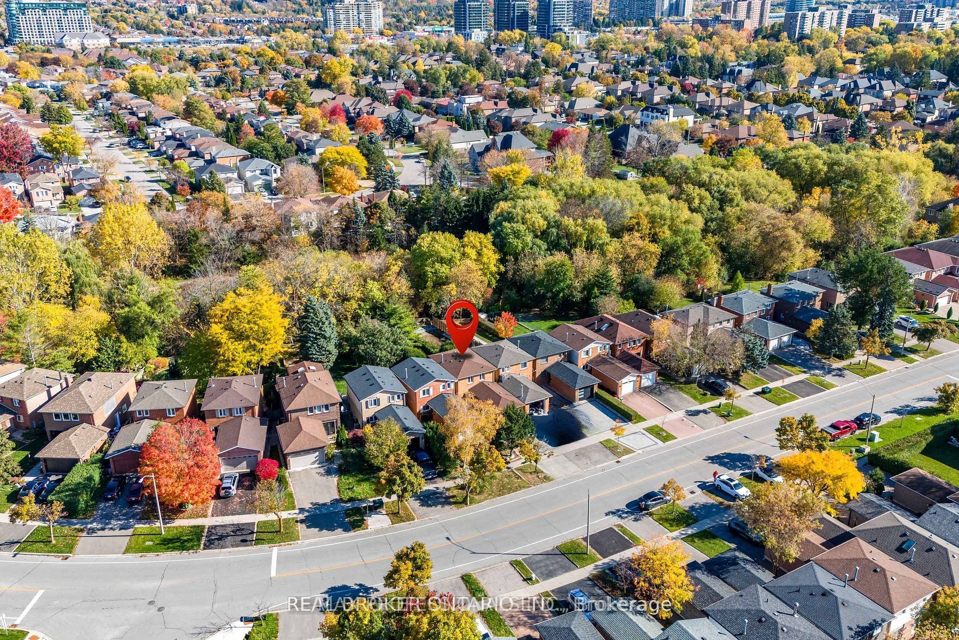 125 Kersey Crescent, Richmond Hill, ON L4C 5X4 photo 3