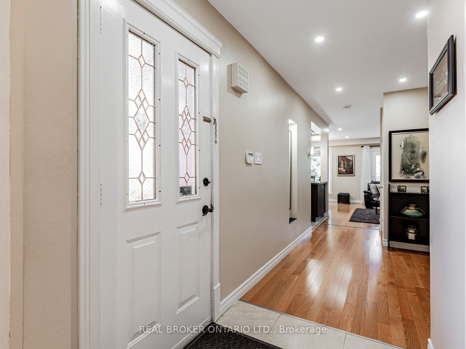 125 Kersey Crescent, Richmond Hill, ON L4C 5X4 photo 5