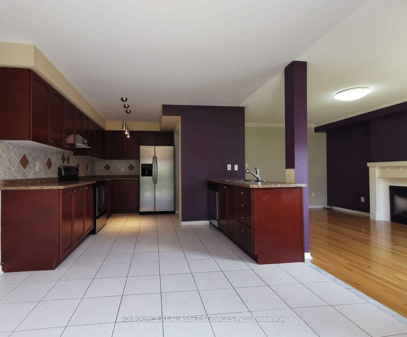 8 Maffey Crescent, Richmond Hill, ON L4S 0A8 photo 4