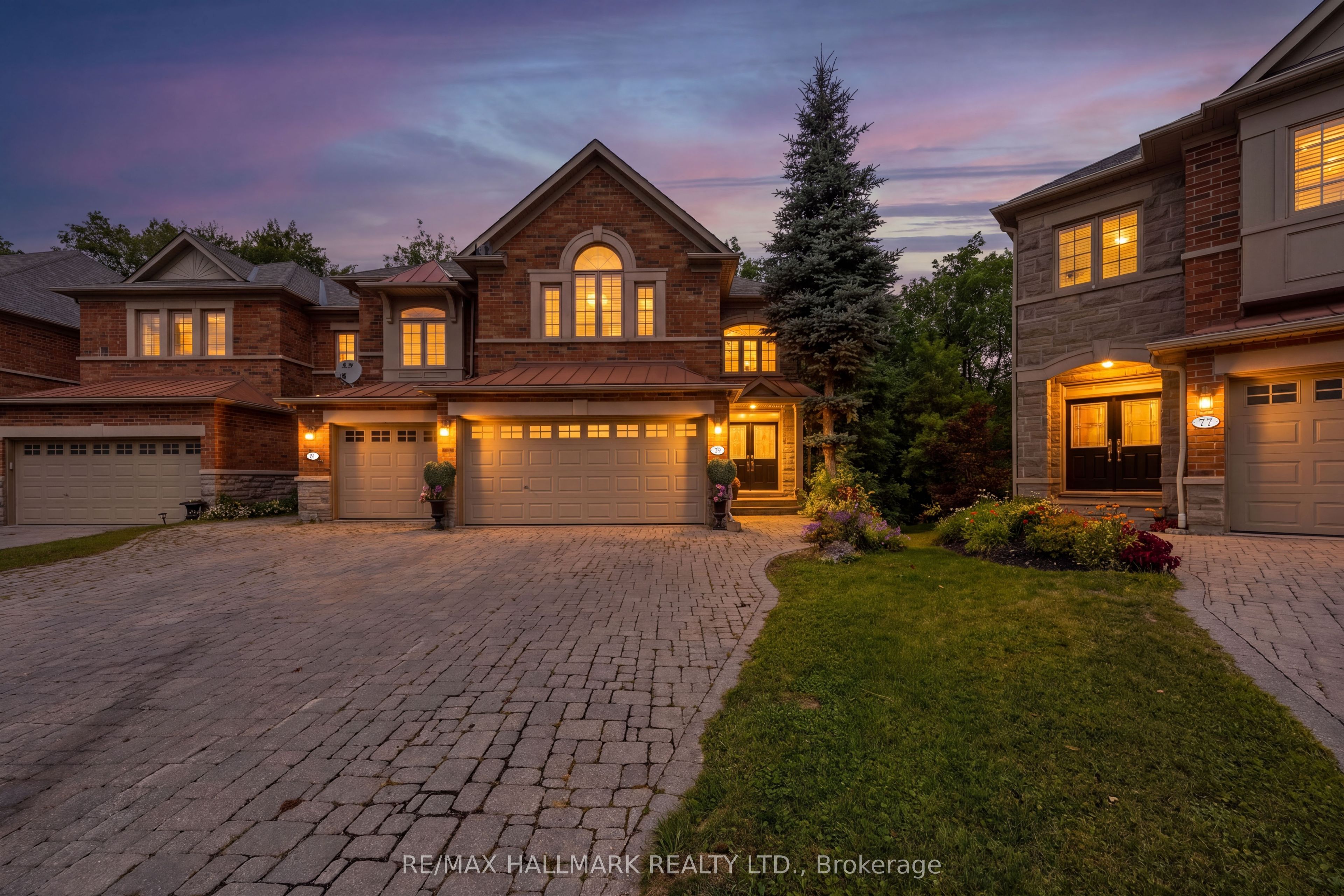 79 Westbury Court, Richmond Hill, ON L4S 2L2