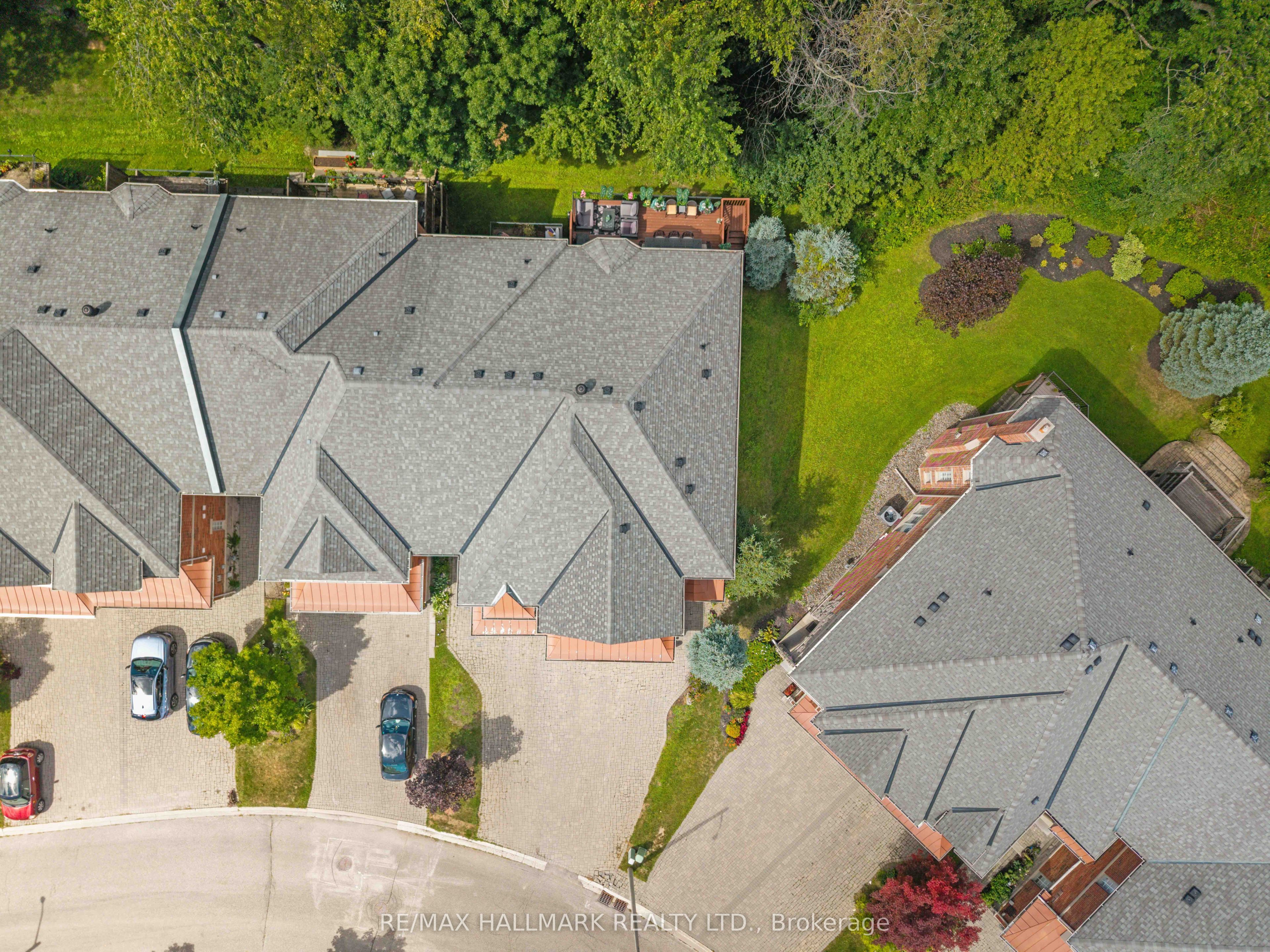 79 Westbury Court, Richmond Hill, ON L4S 2L2 photo 2