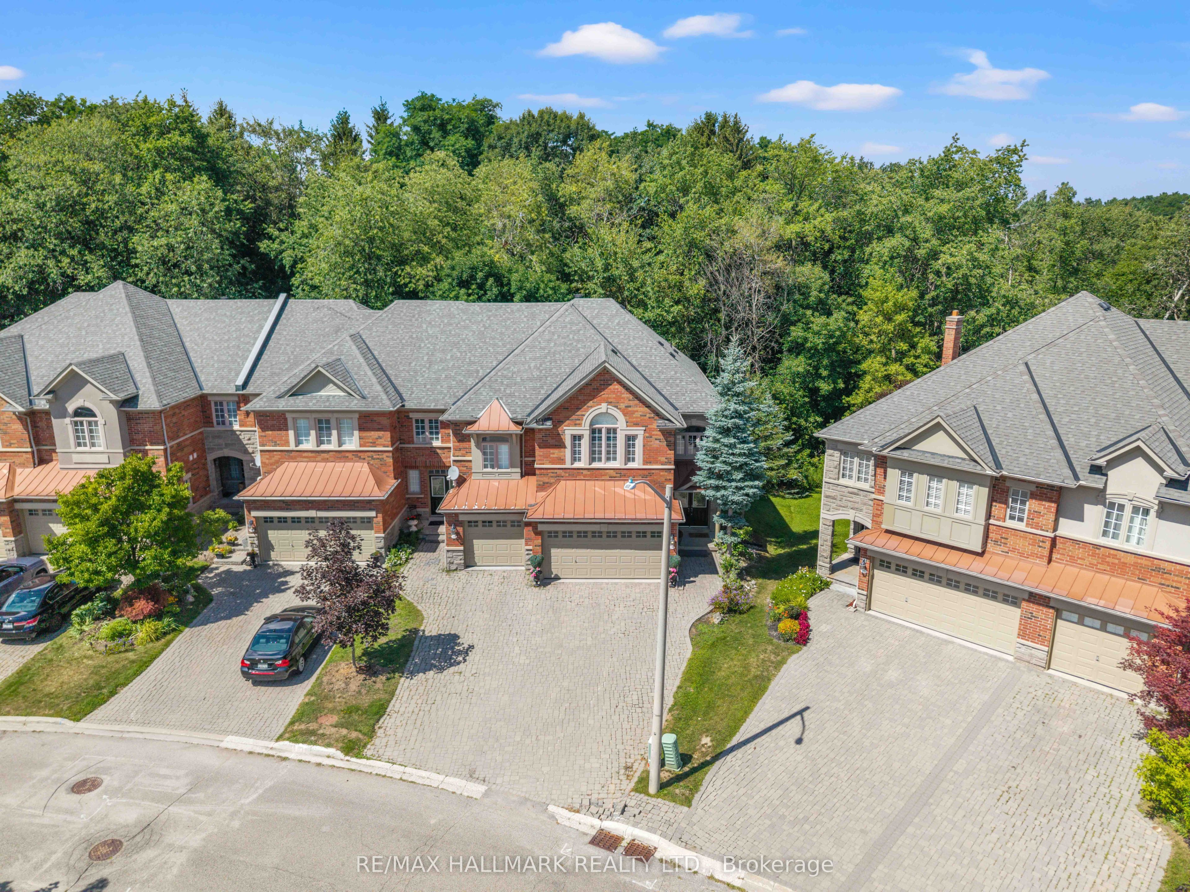 79 Westbury Court, Richmond Hill, ON L4S 2L2 photo 4